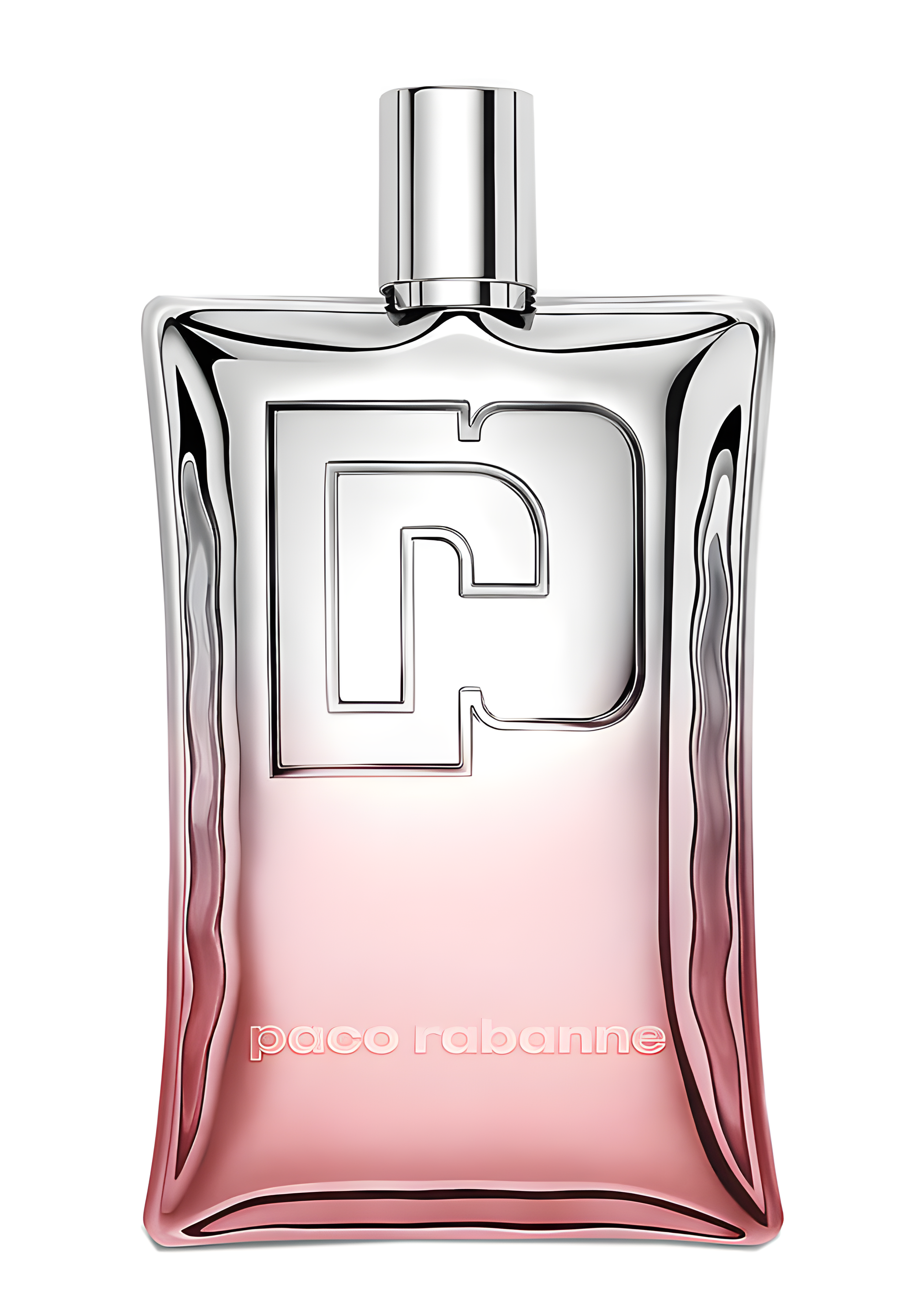 Blossom Me by Rabanne perfume bottle