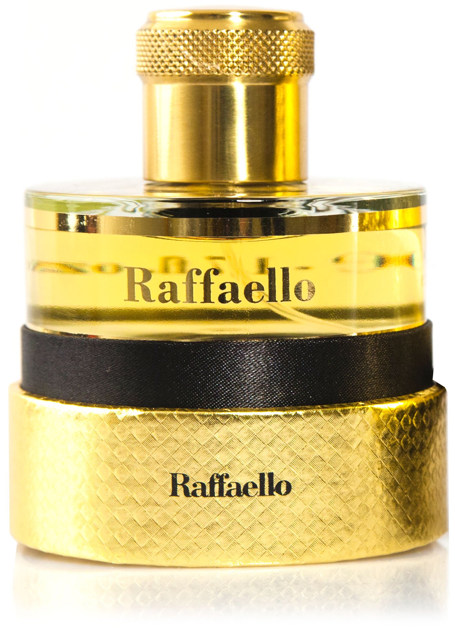 Raffaello by Pantheon Roma perfume bottle