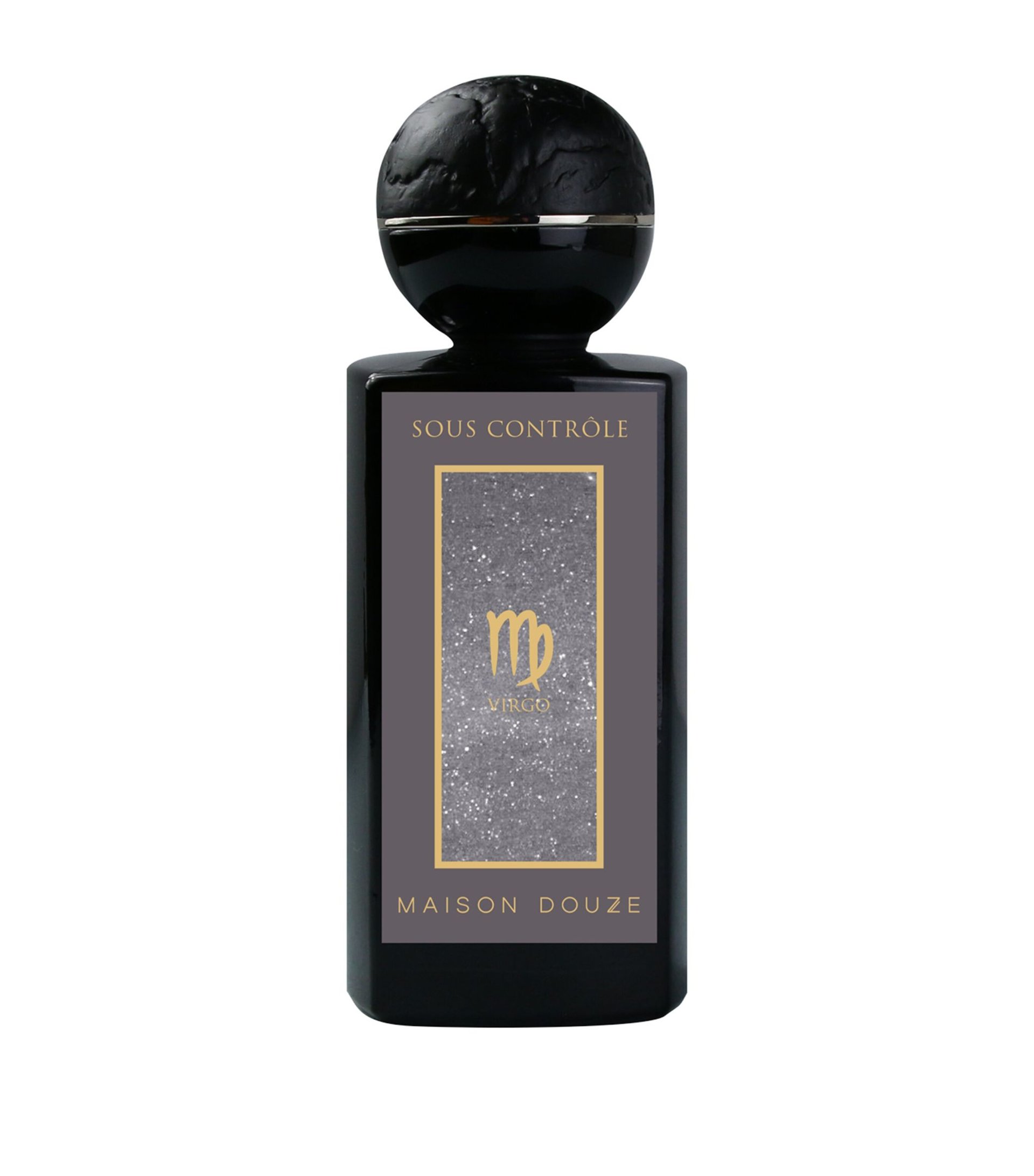Sous Contrôle Virgo by Maison Douze perfume bottle