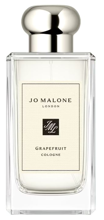 Grapefruit by Jo Malone London perfume bottle