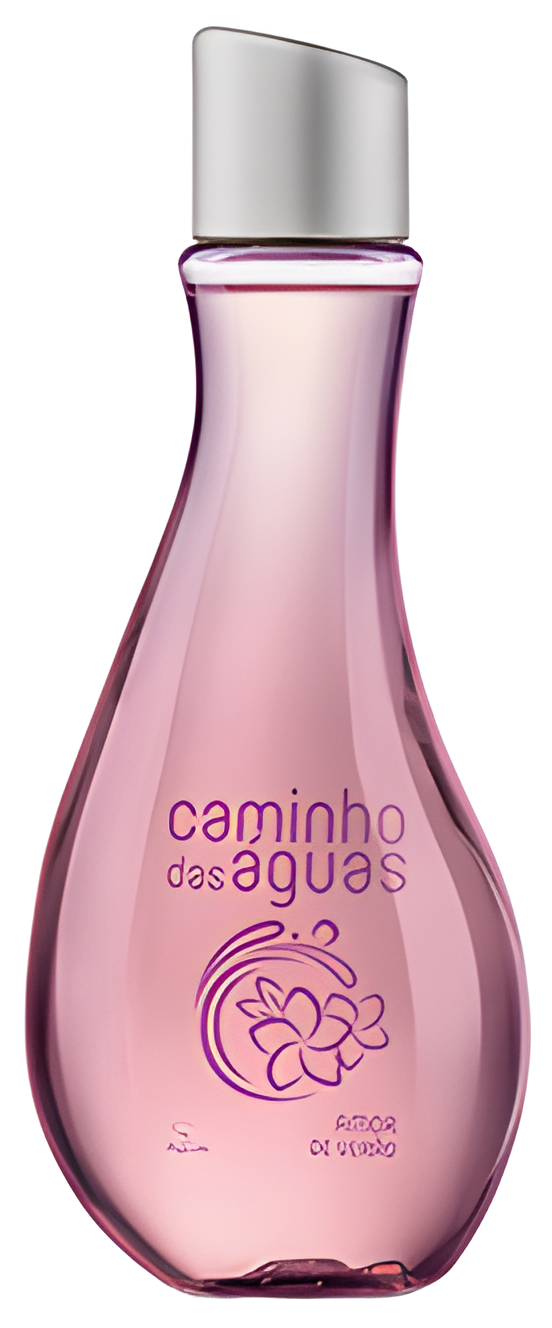 Amor de Verão by Jequiti perfume bottle