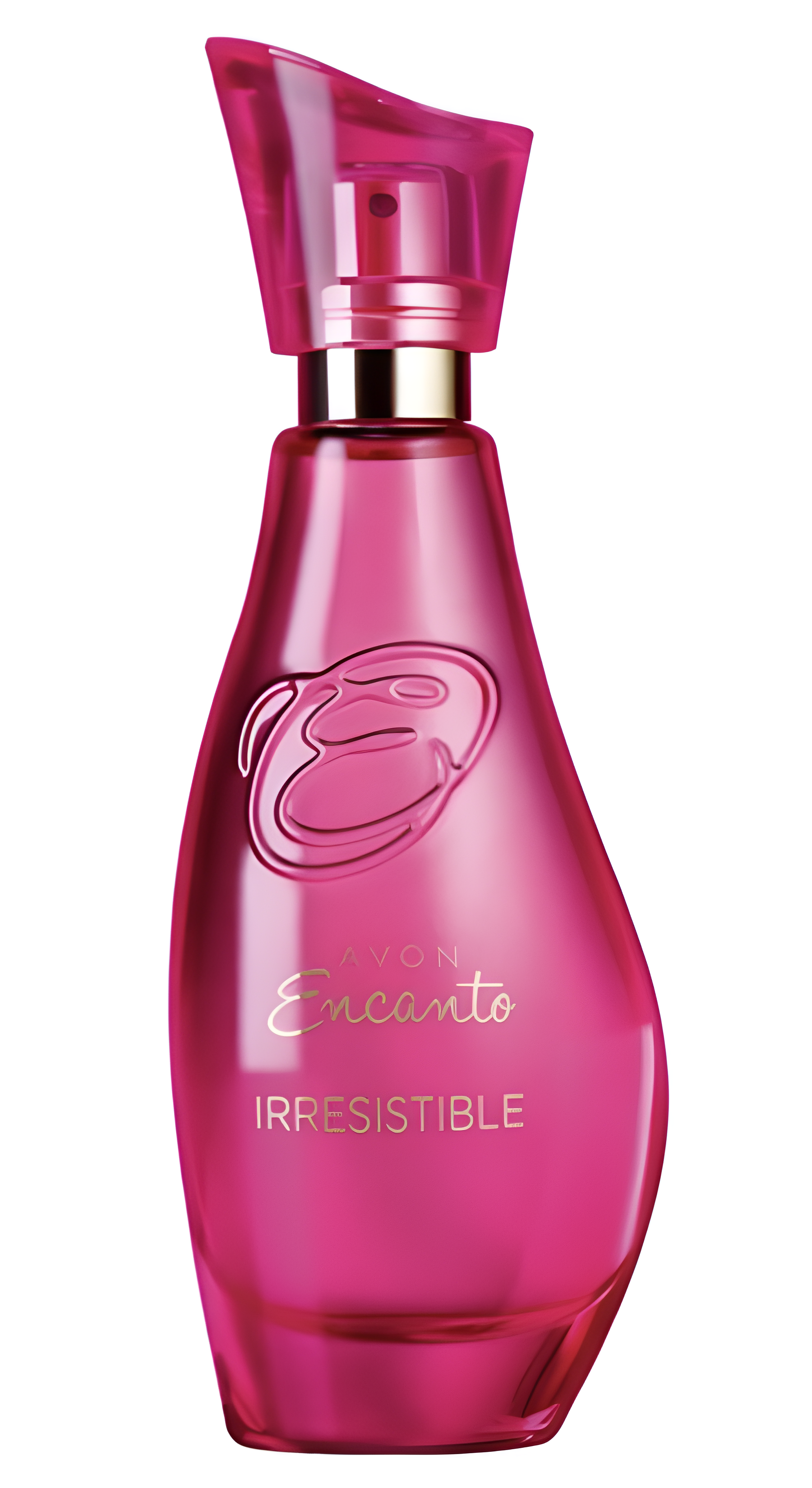 Rose Bouquet and Cashmere (Розовый Букет И Кашемир) by Avon perfume bottle