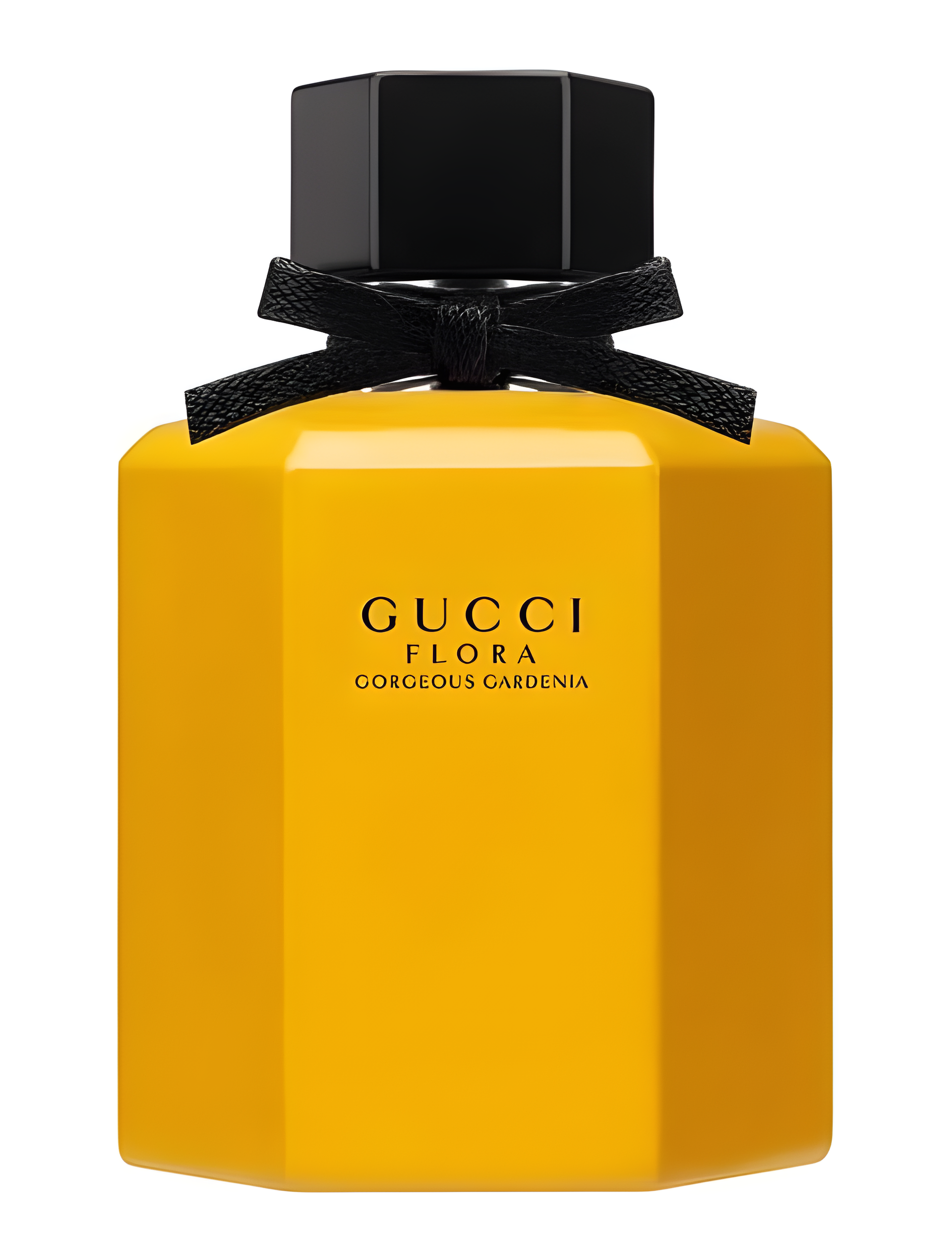 Flora Gorgeous Gardenia Limited Edition 2018 by Gucci perfume bottle