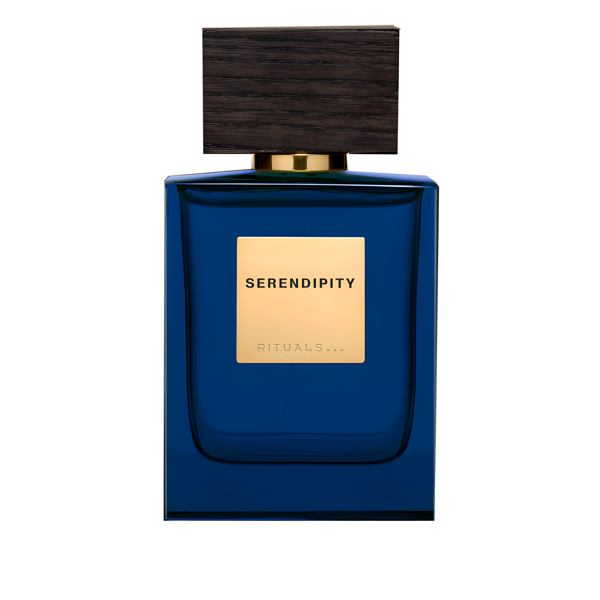 Serendipity for Him by Rituals perfume bottle