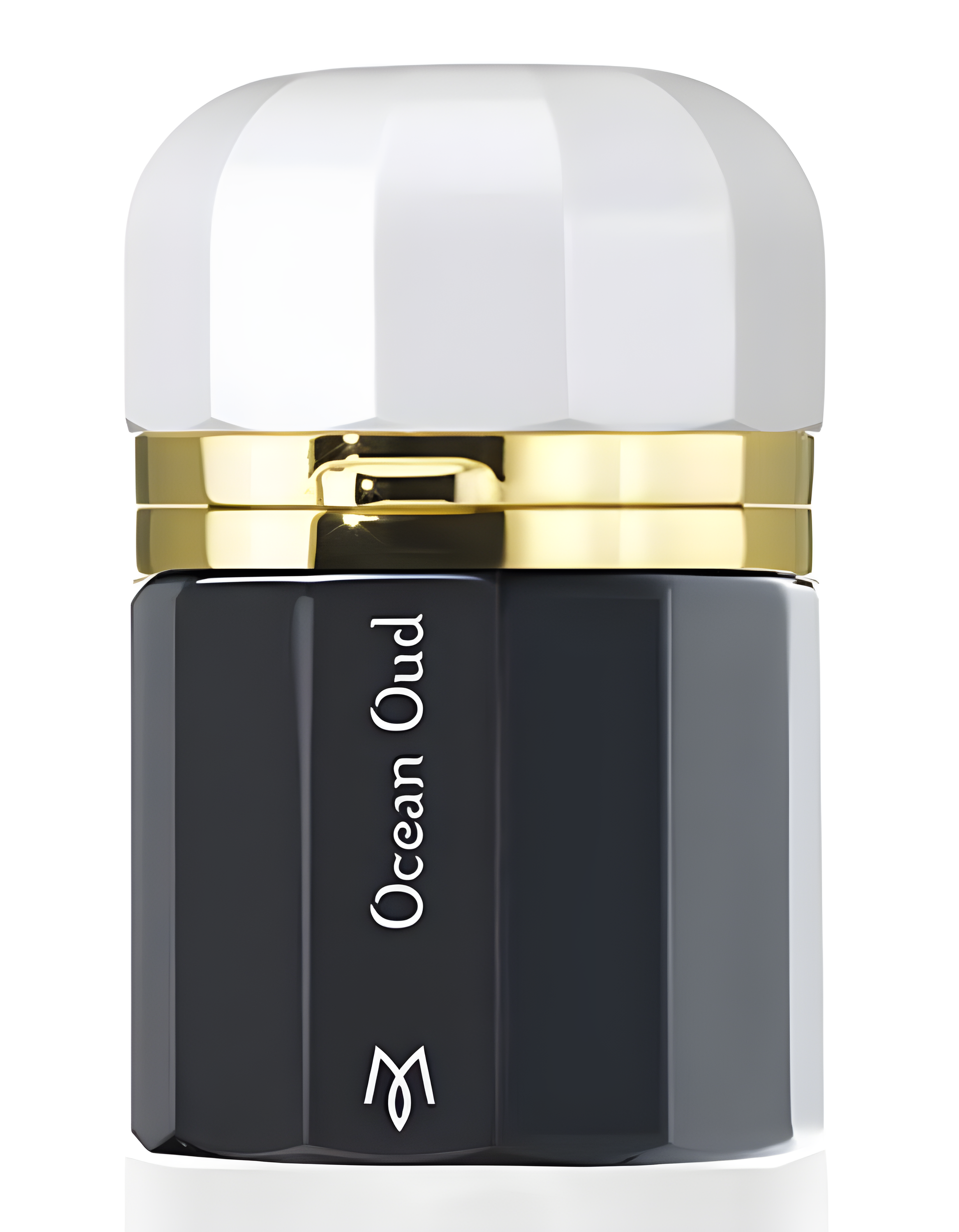 Ocean Oud by Ramon Monegal perfume bottle