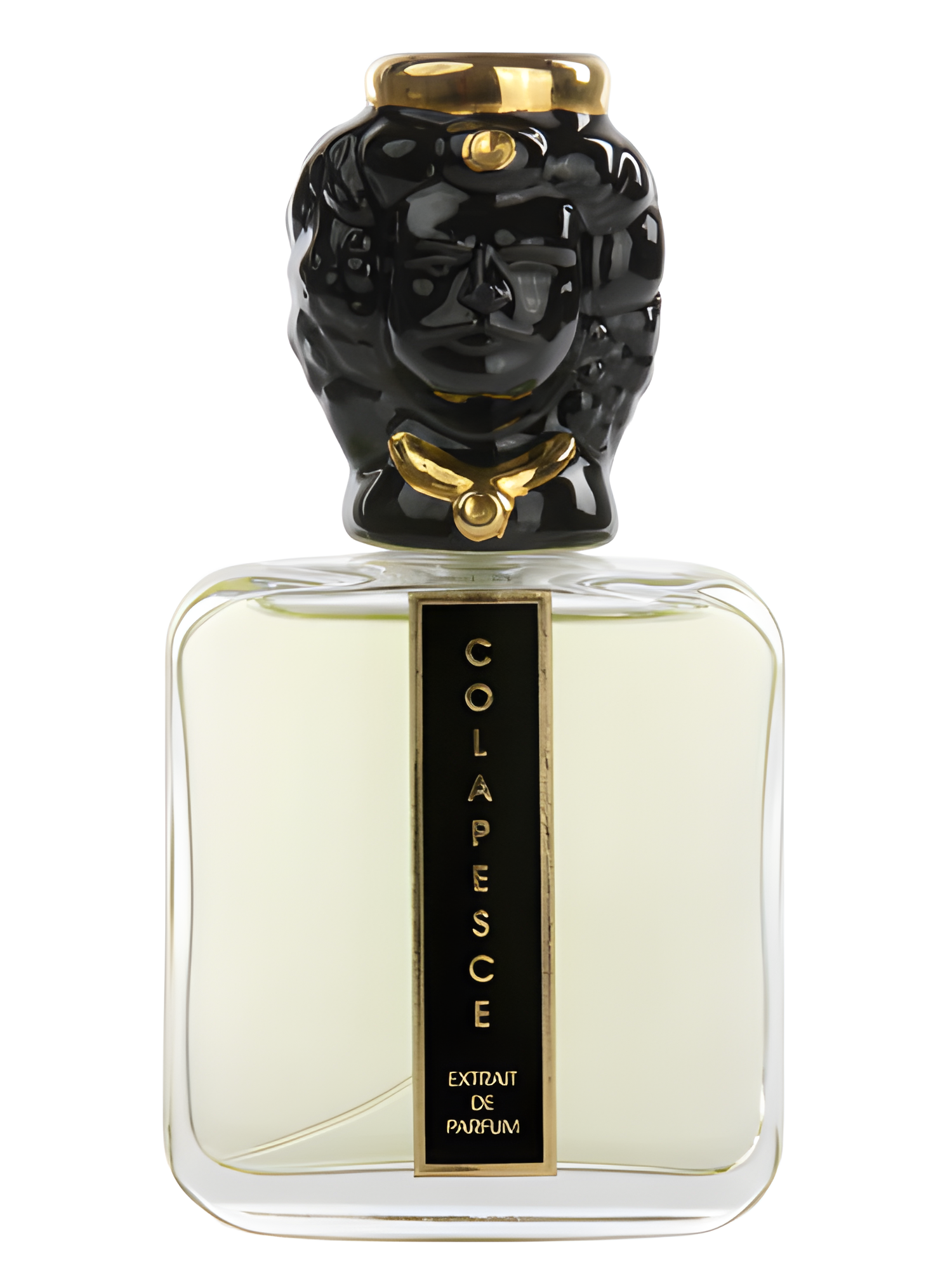 Colapesce by Ciatu - Soul of Sicily perfume bottle