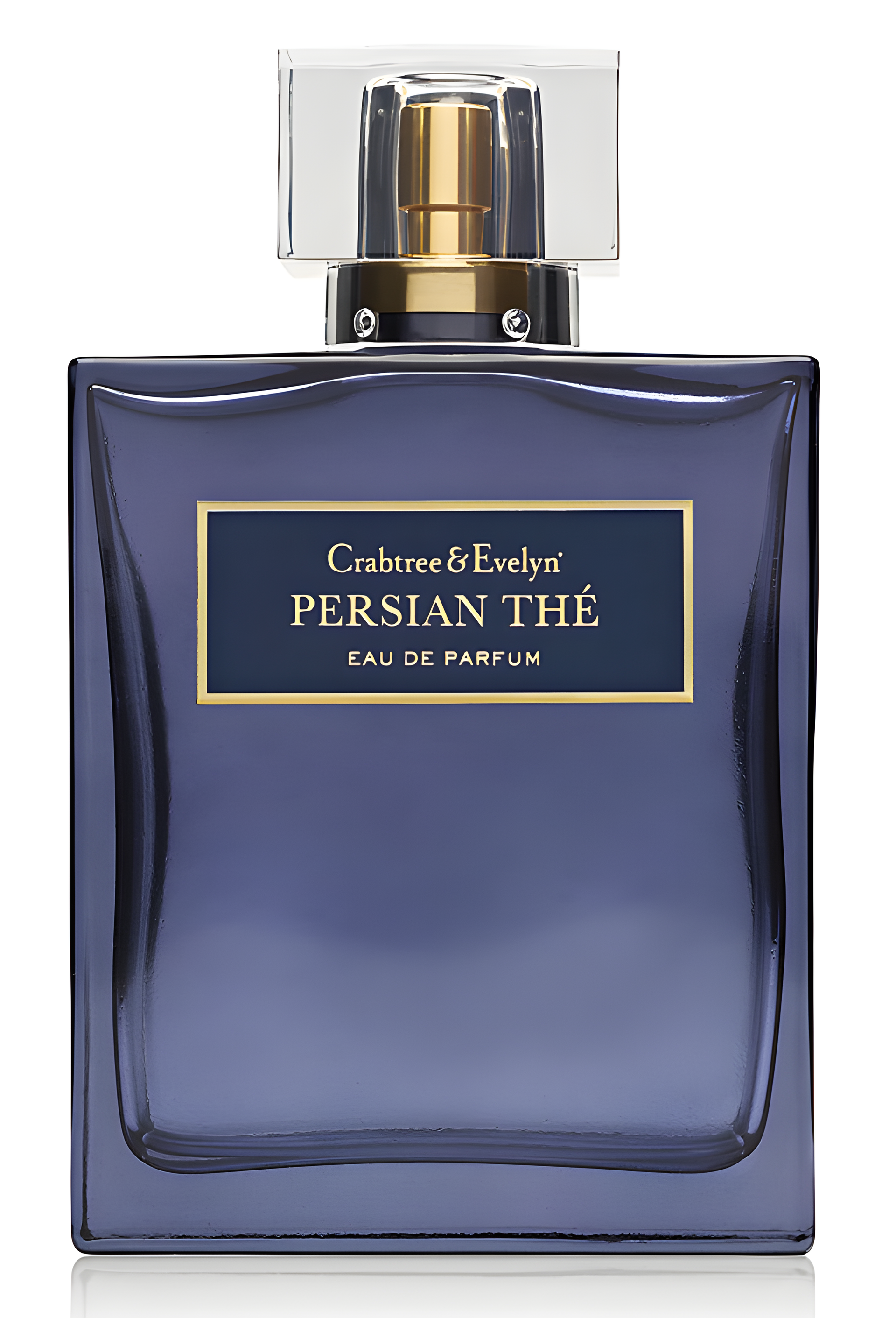 Persian Thé by Crabtree & Evelyn perfume bottle