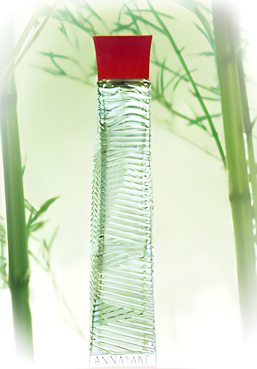 Natsumi by Annayake perfume bottle