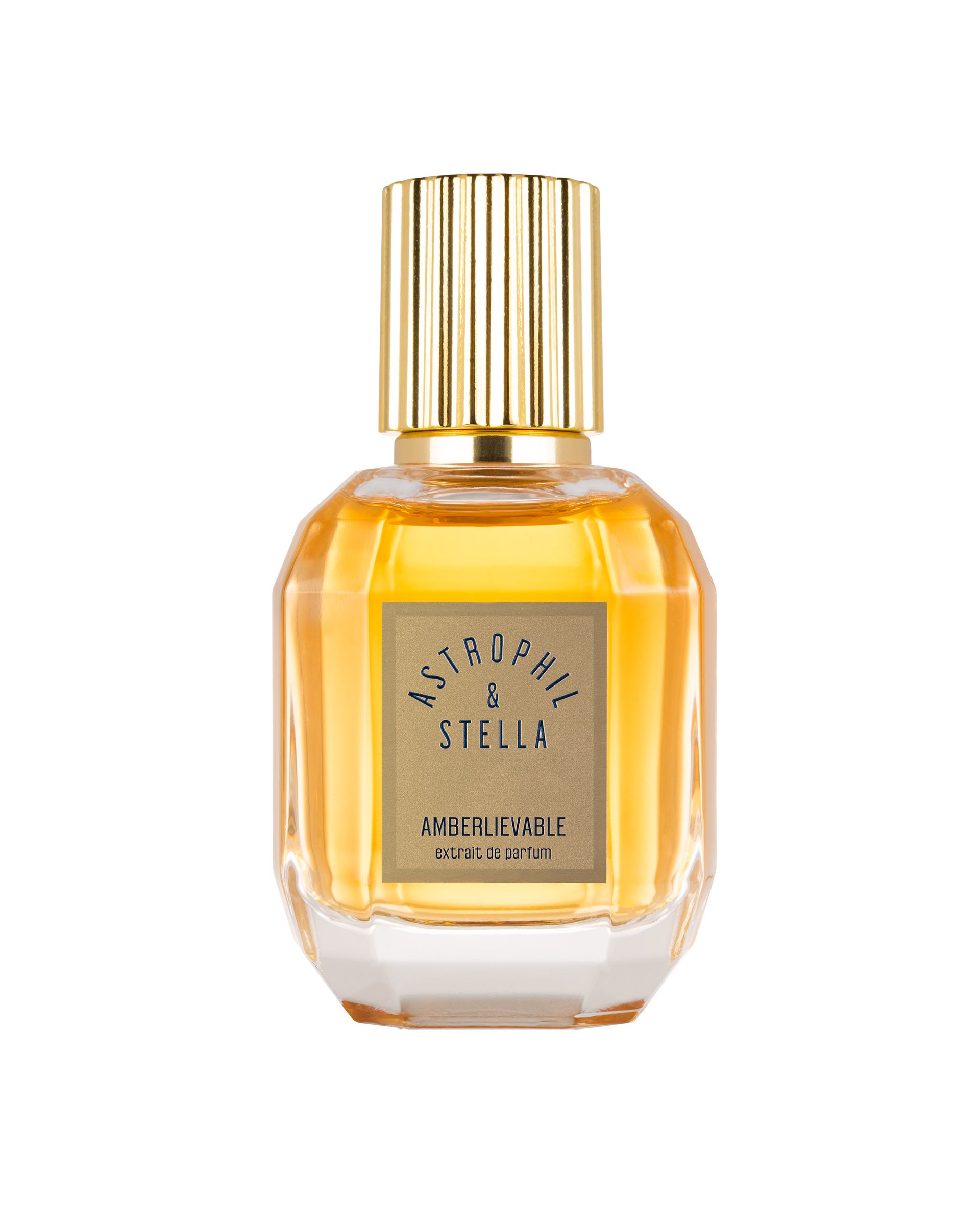 Amberlievable by Astrophil & Stella perfume bottle
