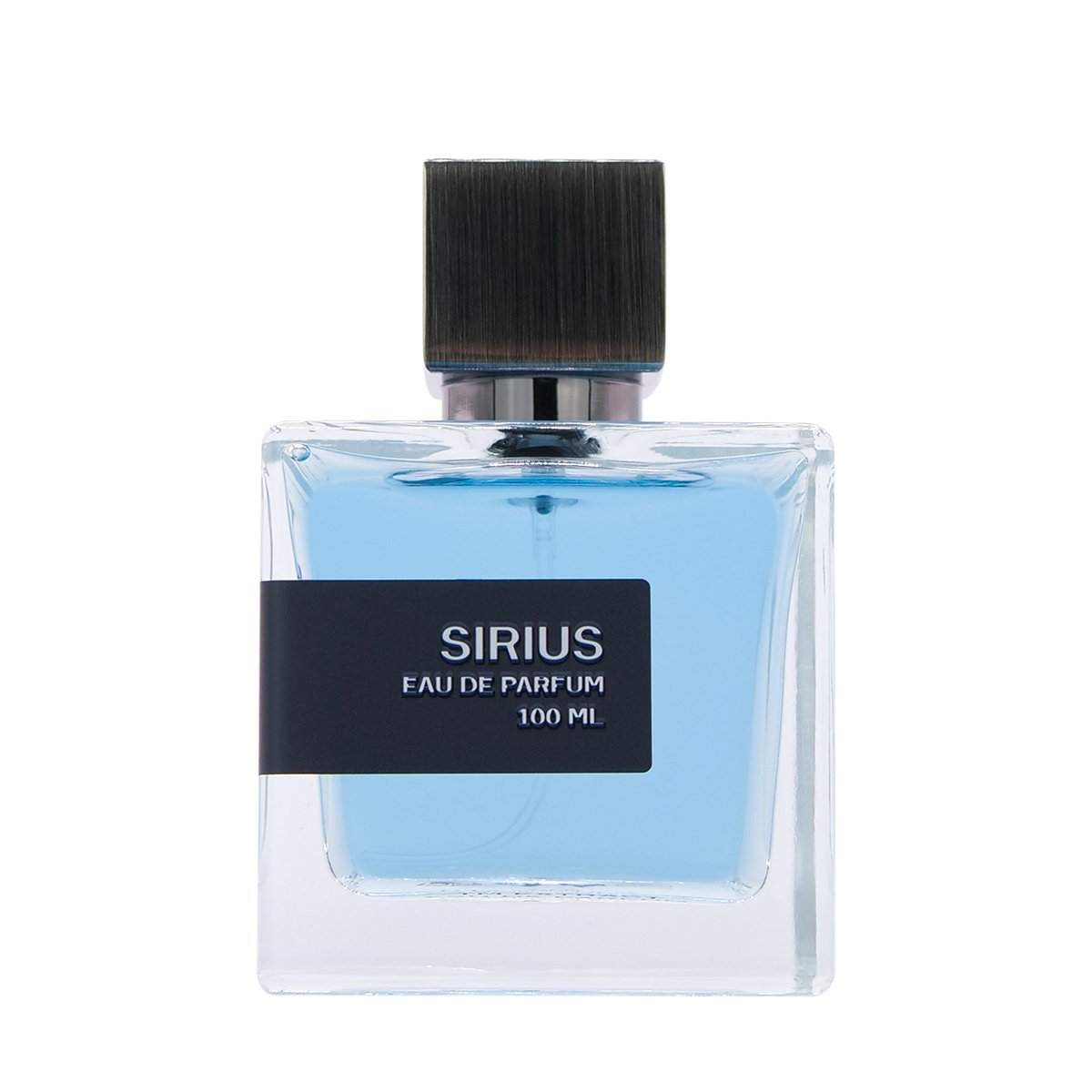Sirius by Extract perfume bottle