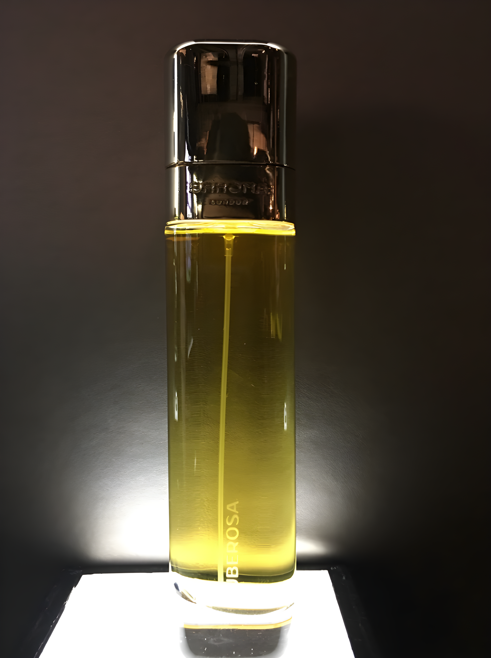 Tuberosa by Bahoma London perfume bottle