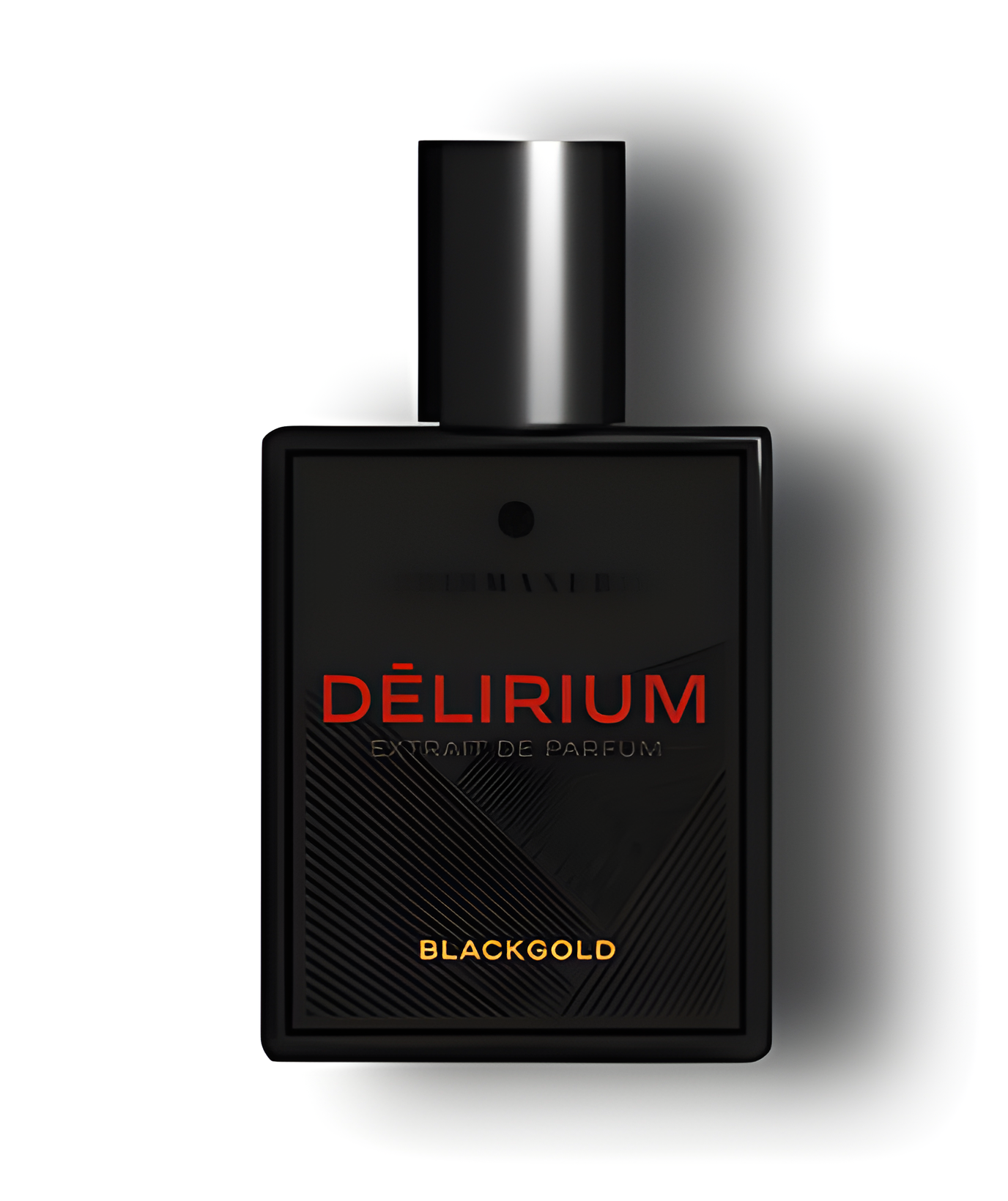 Delirium by PrismaNero perfume bottle