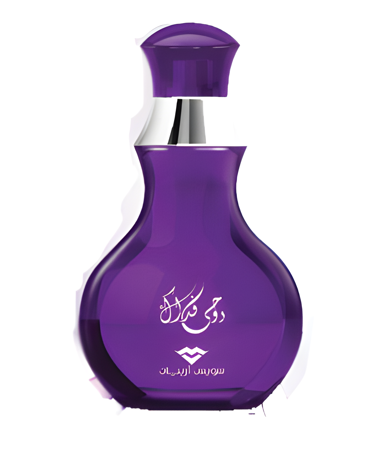 Roohi Fedak by Swiss Arabian perfume bottle