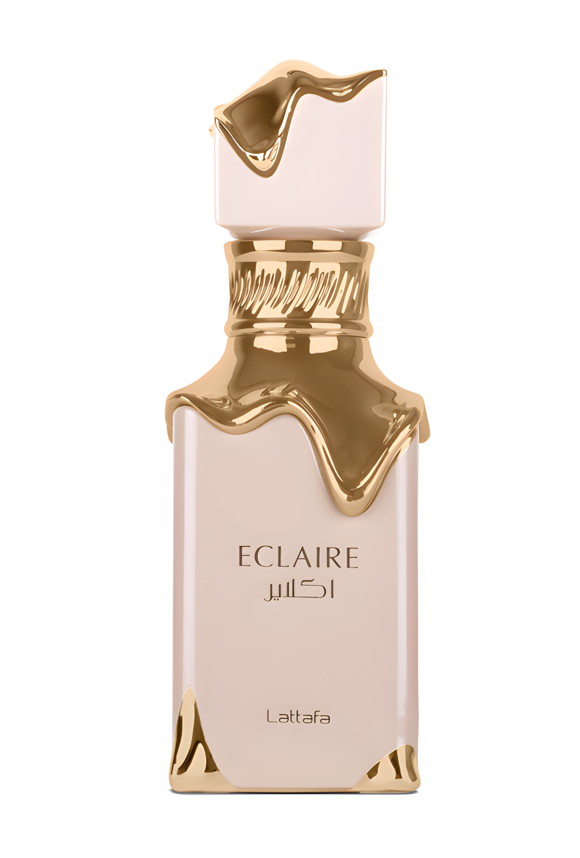 Eclaire by Lattafa Perfumes perfume bottle