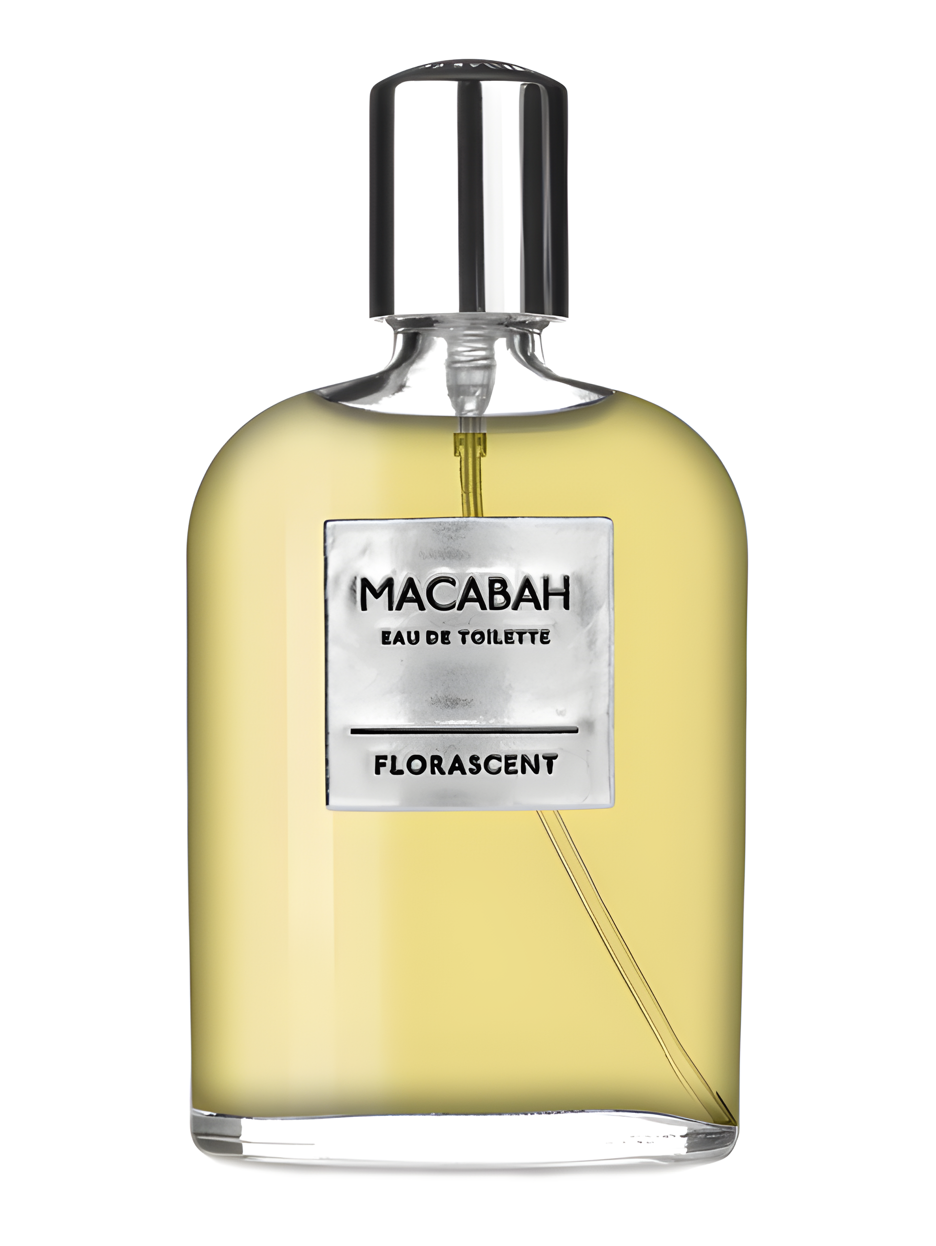Macabah by Florascent perfume bottle
