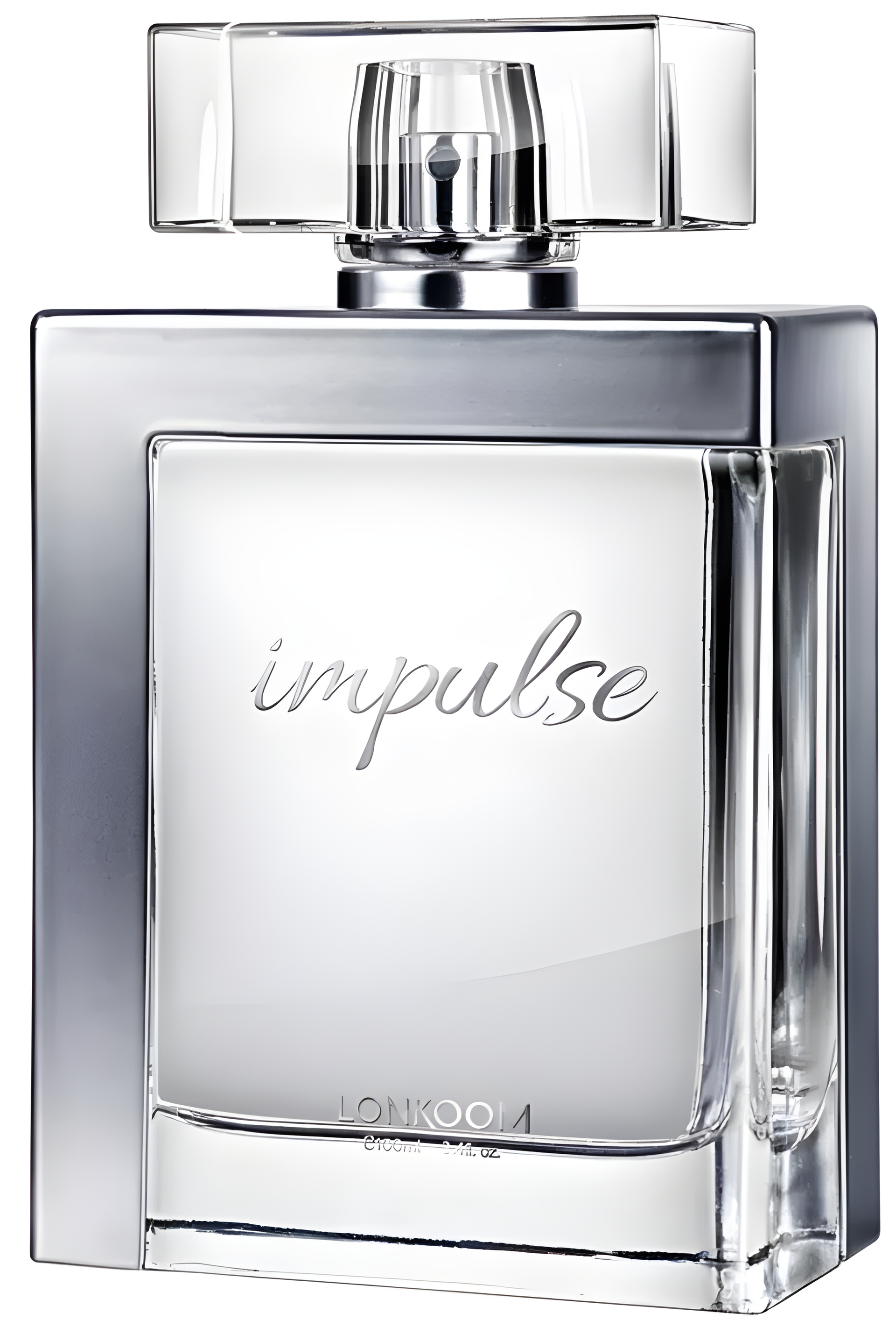 Impulse for Men by Lonkoom Parfum perfume bottle