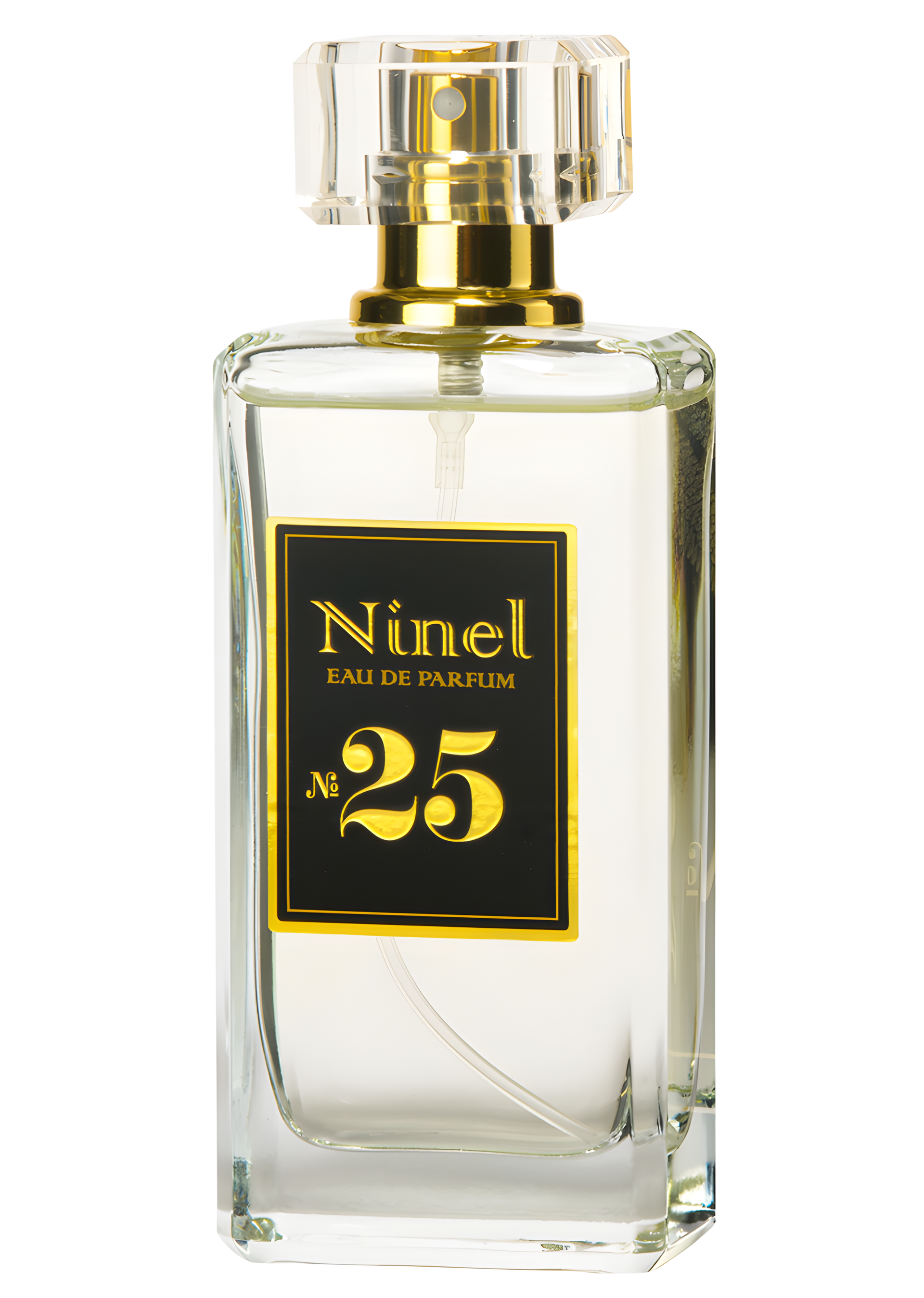 Ninel No. 25 by Ninel Perfume perfume bottle