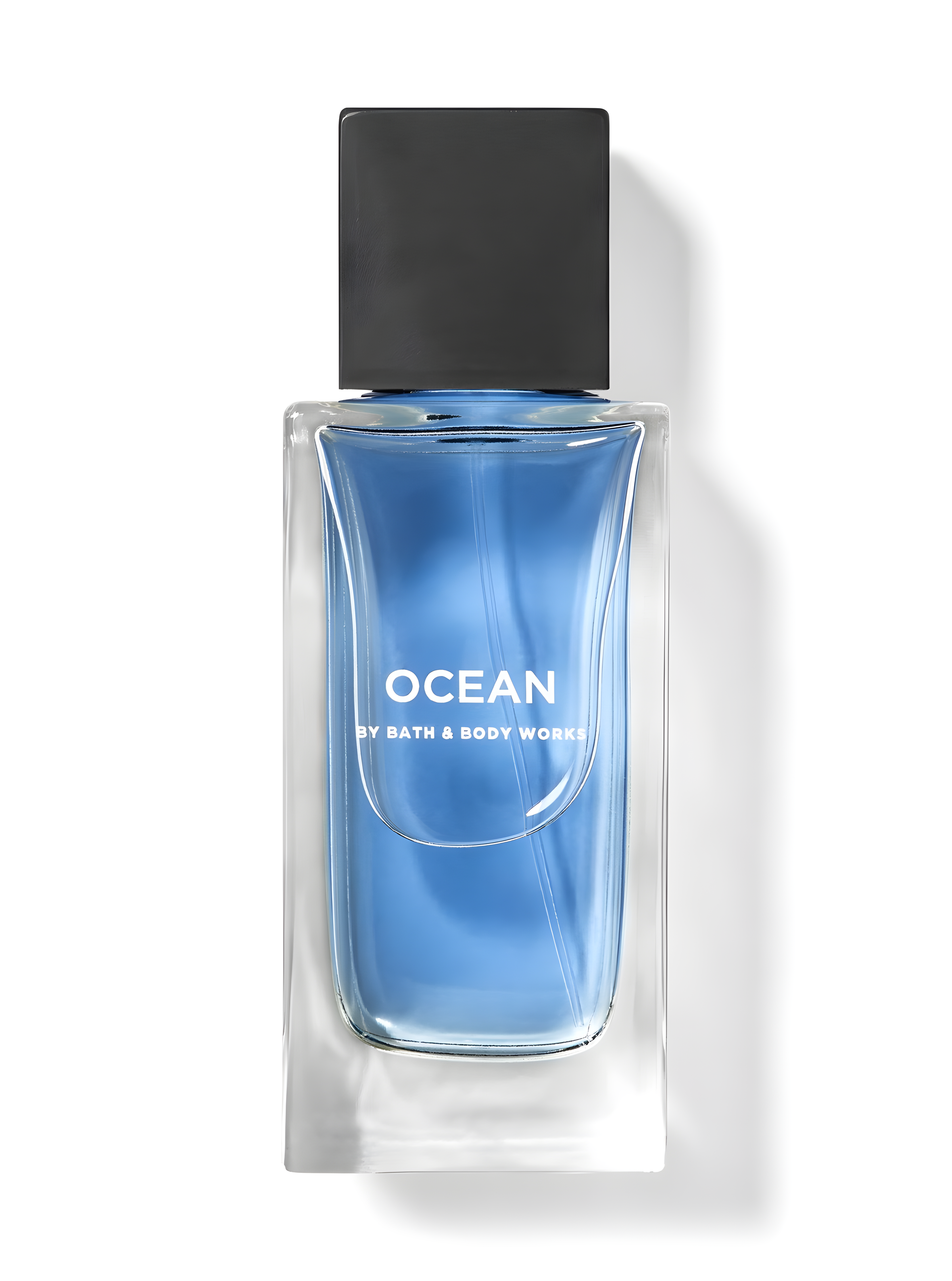 Ocean by Bath & Body Works perfume bottle