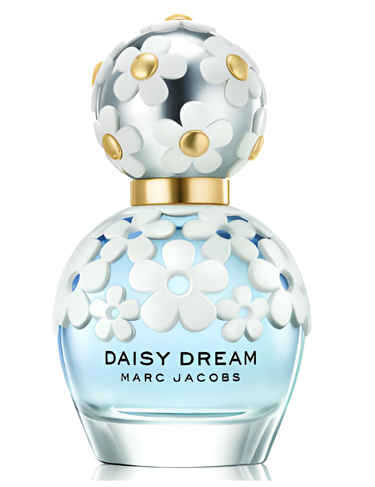 Daisy Dream by Marc Jacobs perfume bottle