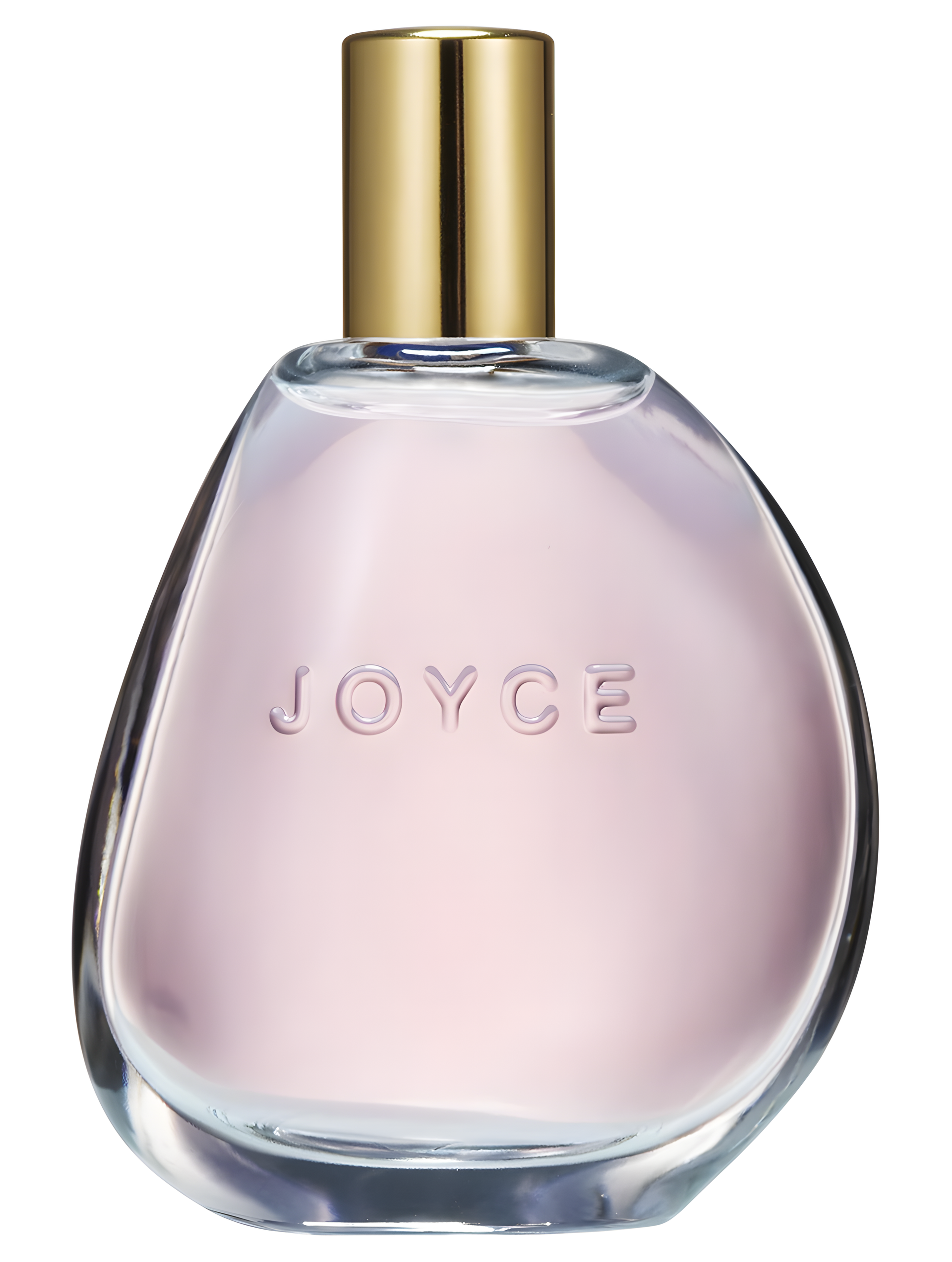 Joyce Rose by Oriflame perfume bottle
