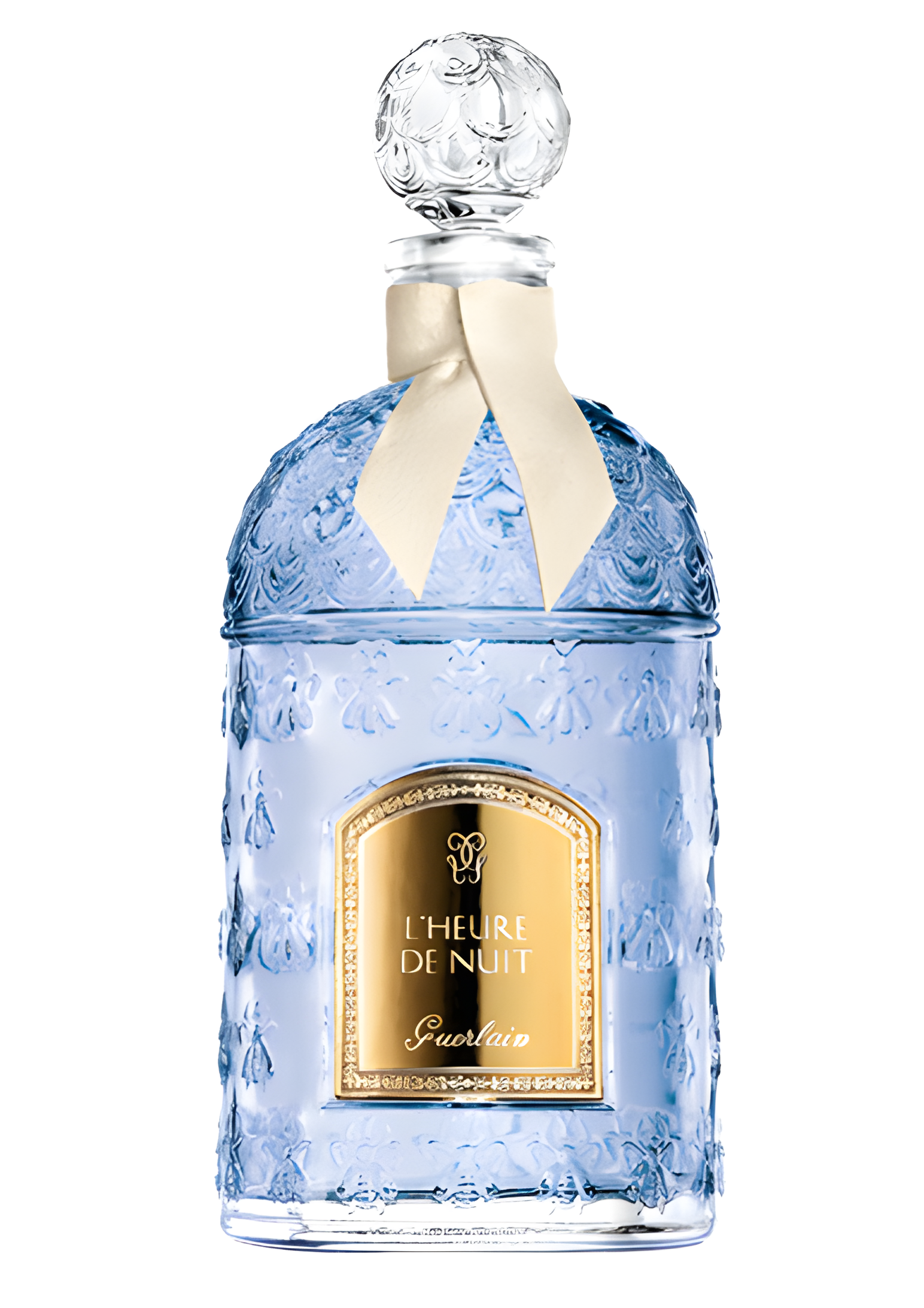 L'Heure de Nuit by Guerlain perfume bottle