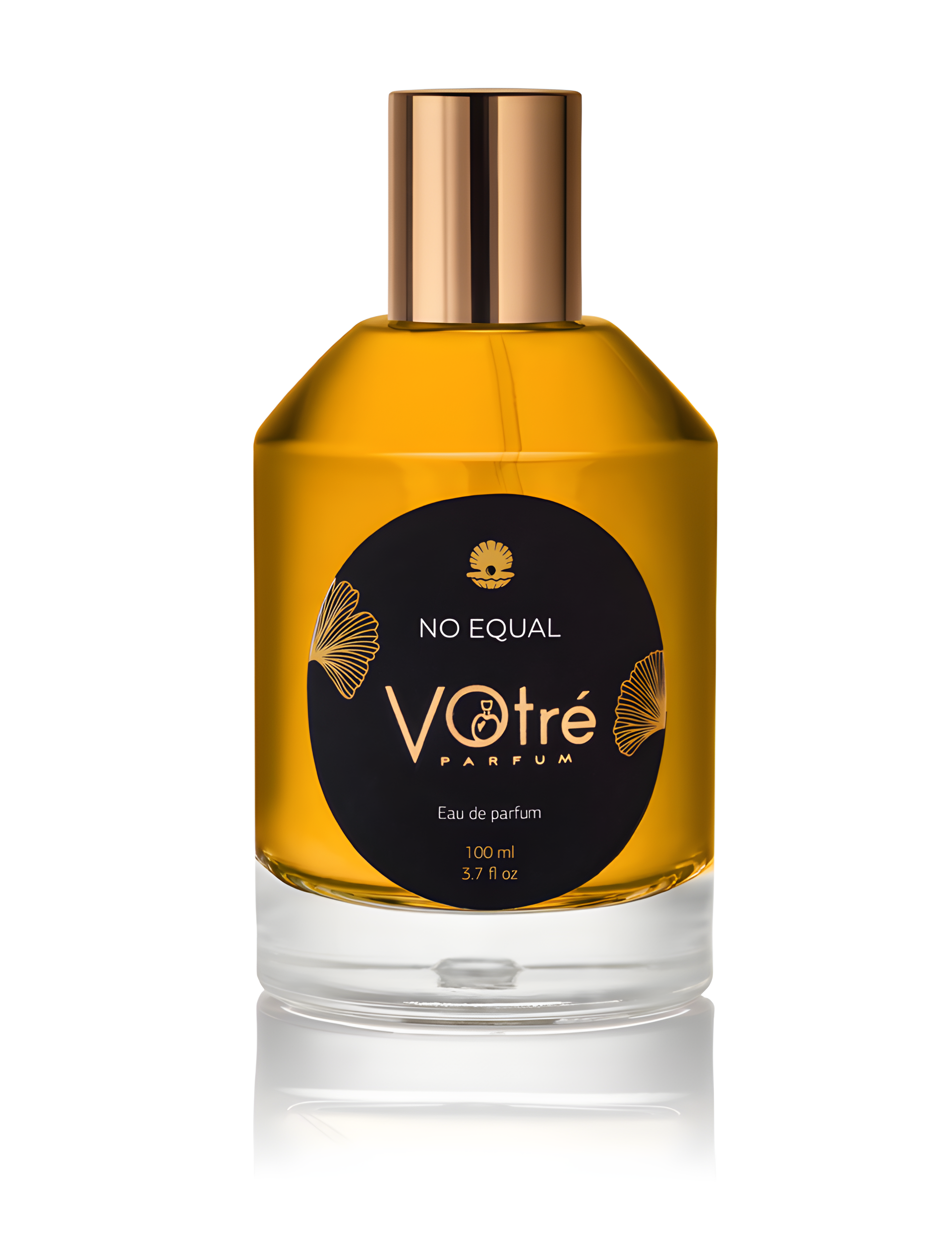 No Equal by Votre Parfum perfume bottle