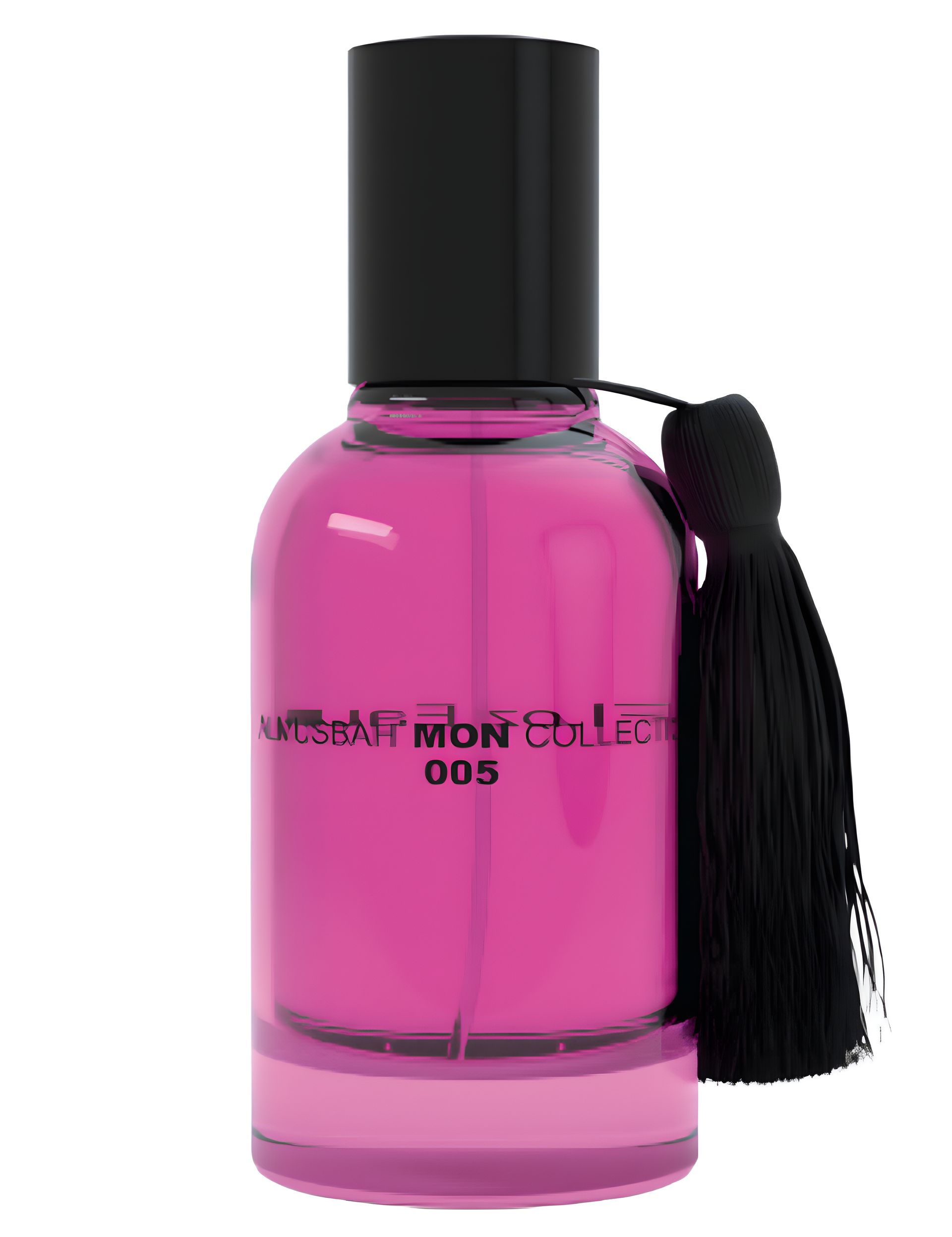 Mon 005 by Al Musbah perfume bottle