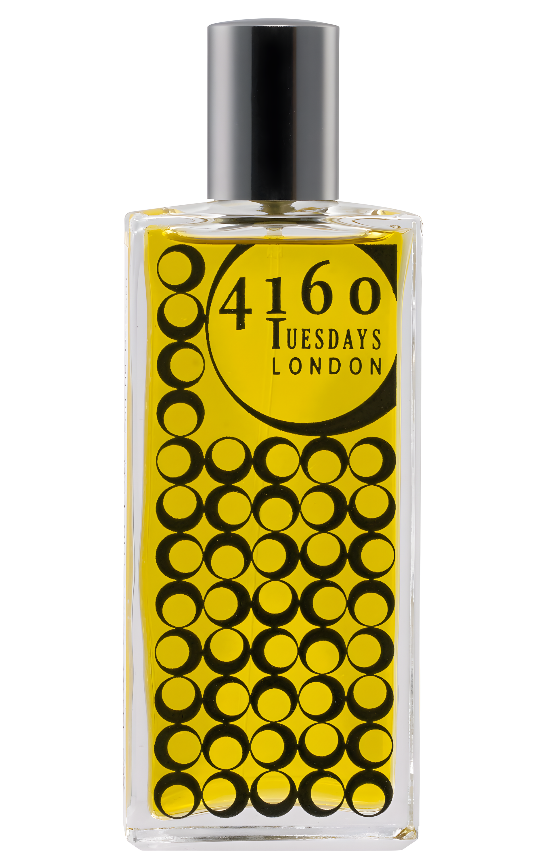 Hush Hush by 4160 Tuesdays perfume bottle