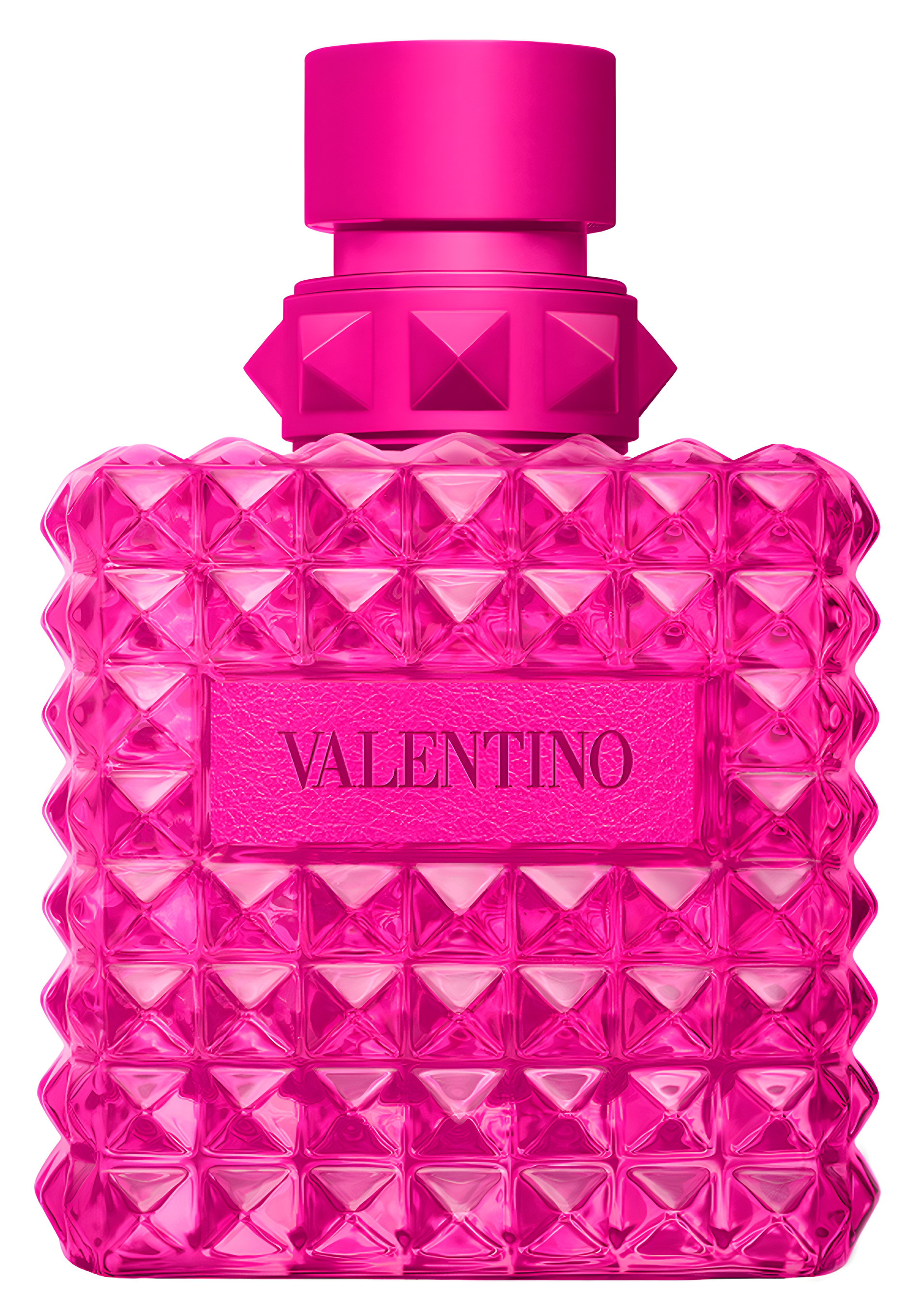 Valentino Donna Born in Roma Pink PP by Valentino perfume bottle