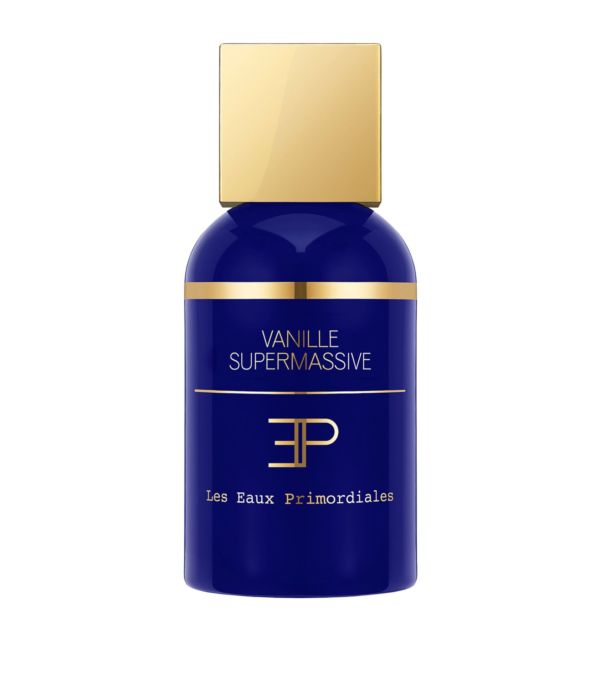 Vanille Supermassive by Les EAUX Primordiales perfume bottle