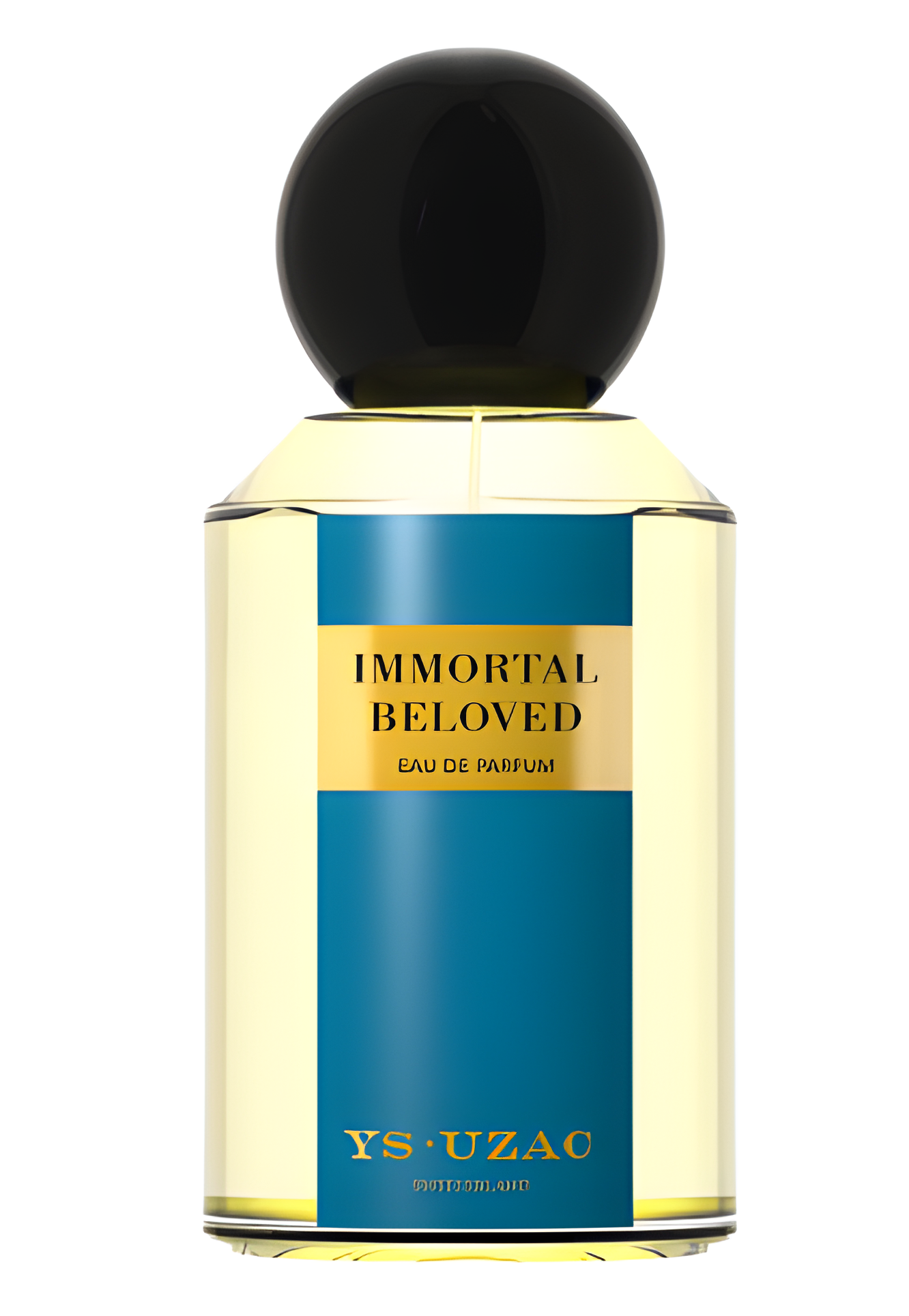 Immortal Beloved by Ys-Uzac perfume bottle