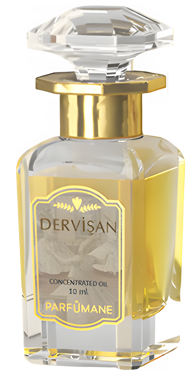 Dervisan by Parfumane perfume bottle