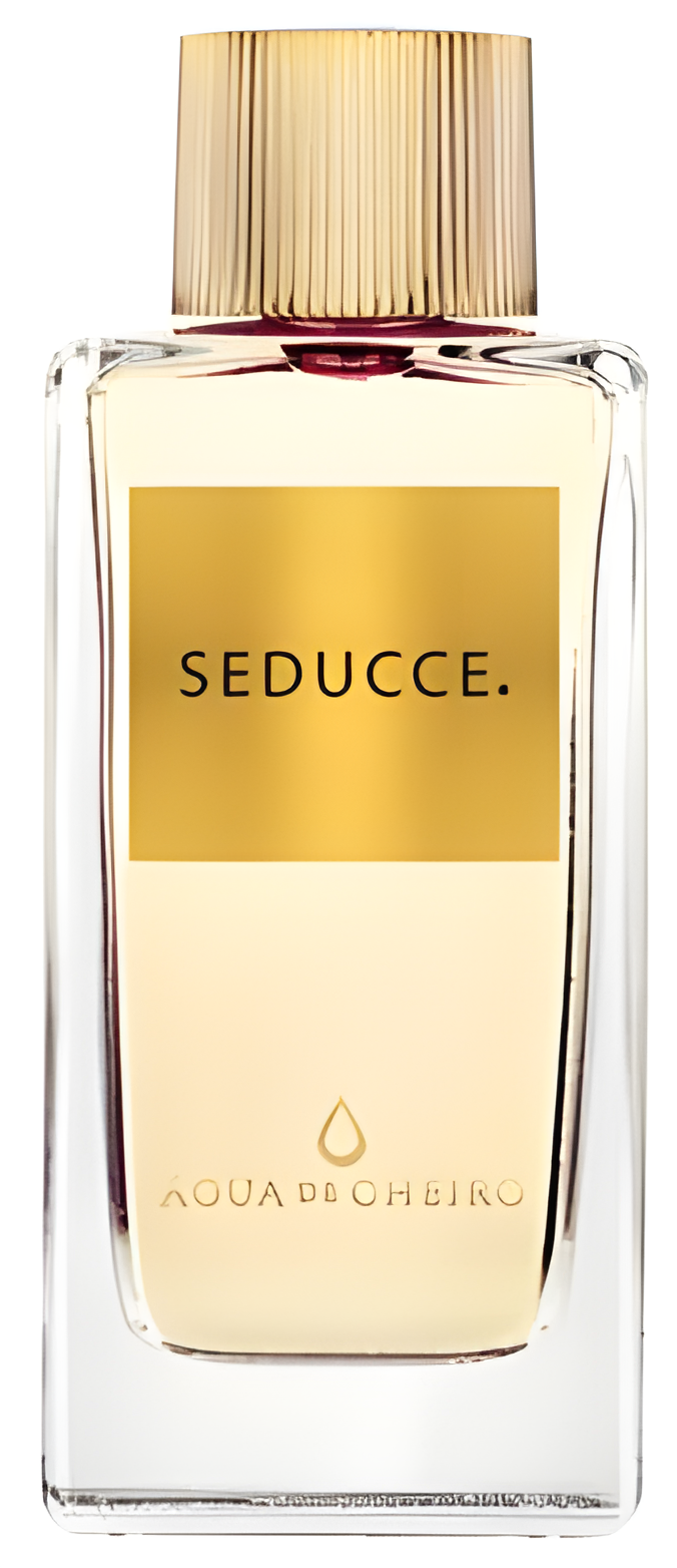 Seducce. by Água de Cheiro perfume bottle
