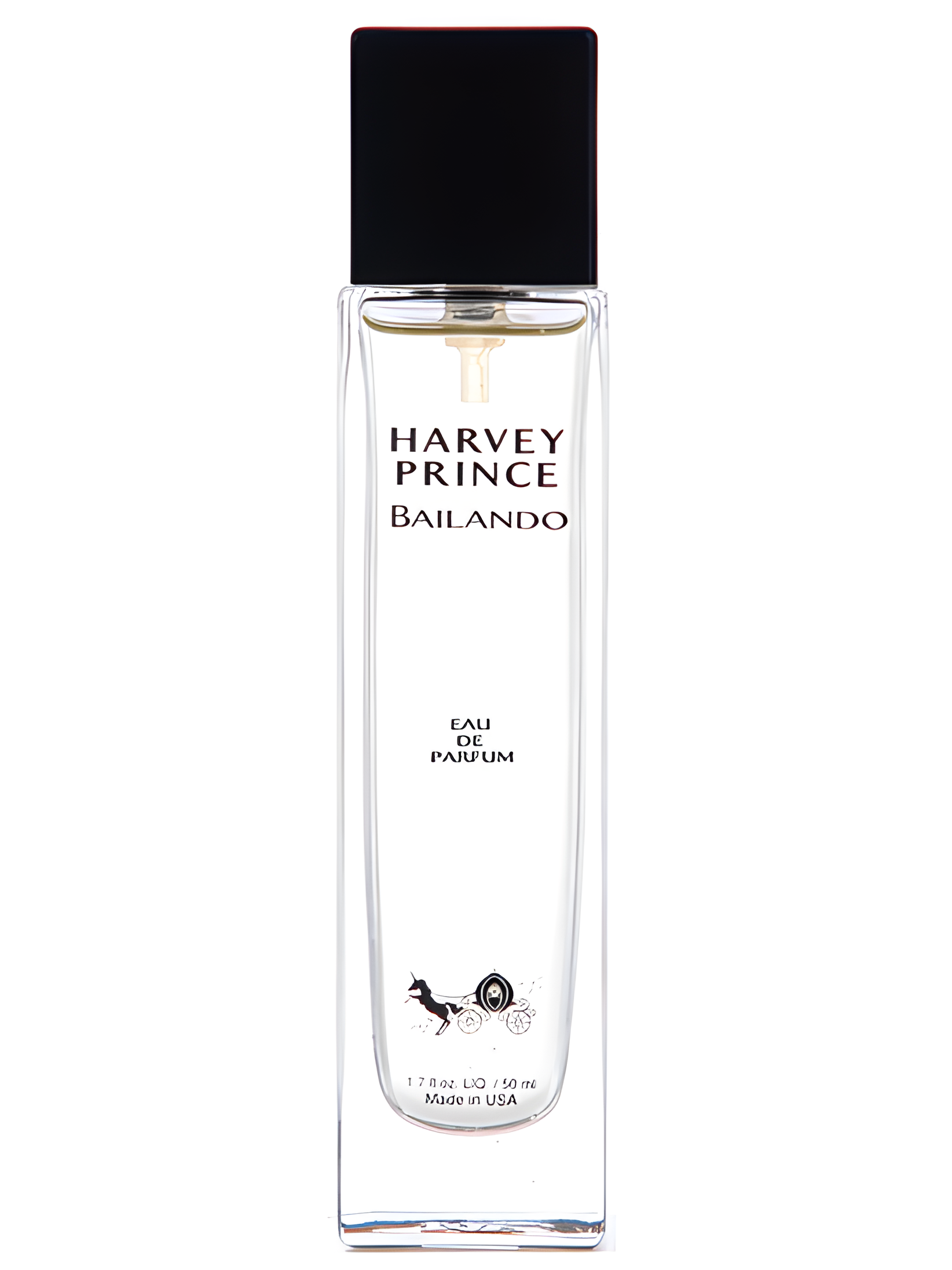 Bailando by Harvey Prince perfume bottle