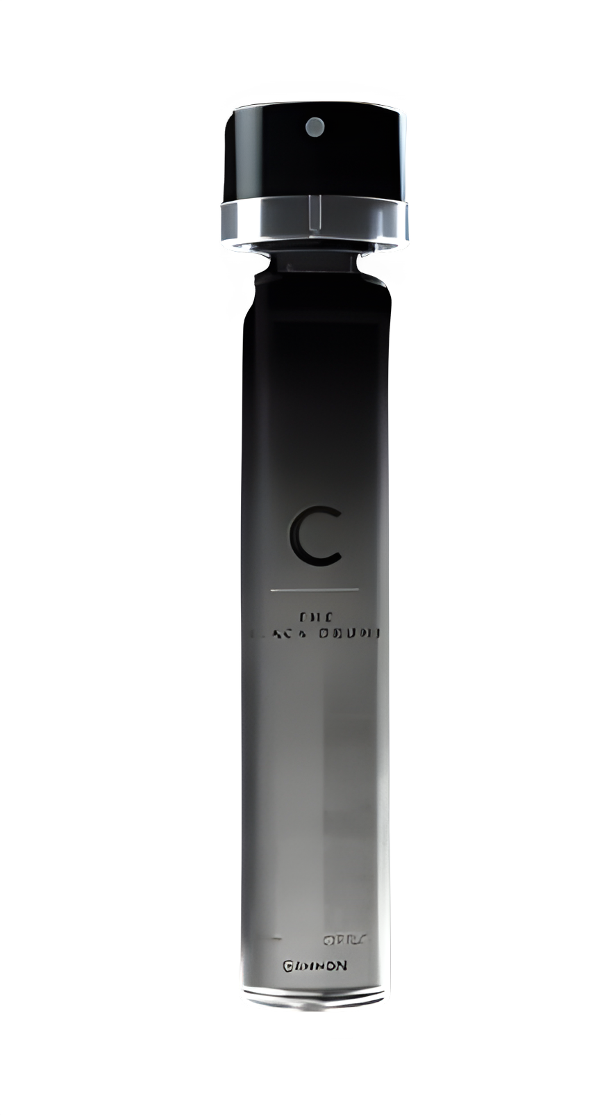 The Black Drums (C) by Gammon perfume bottle
