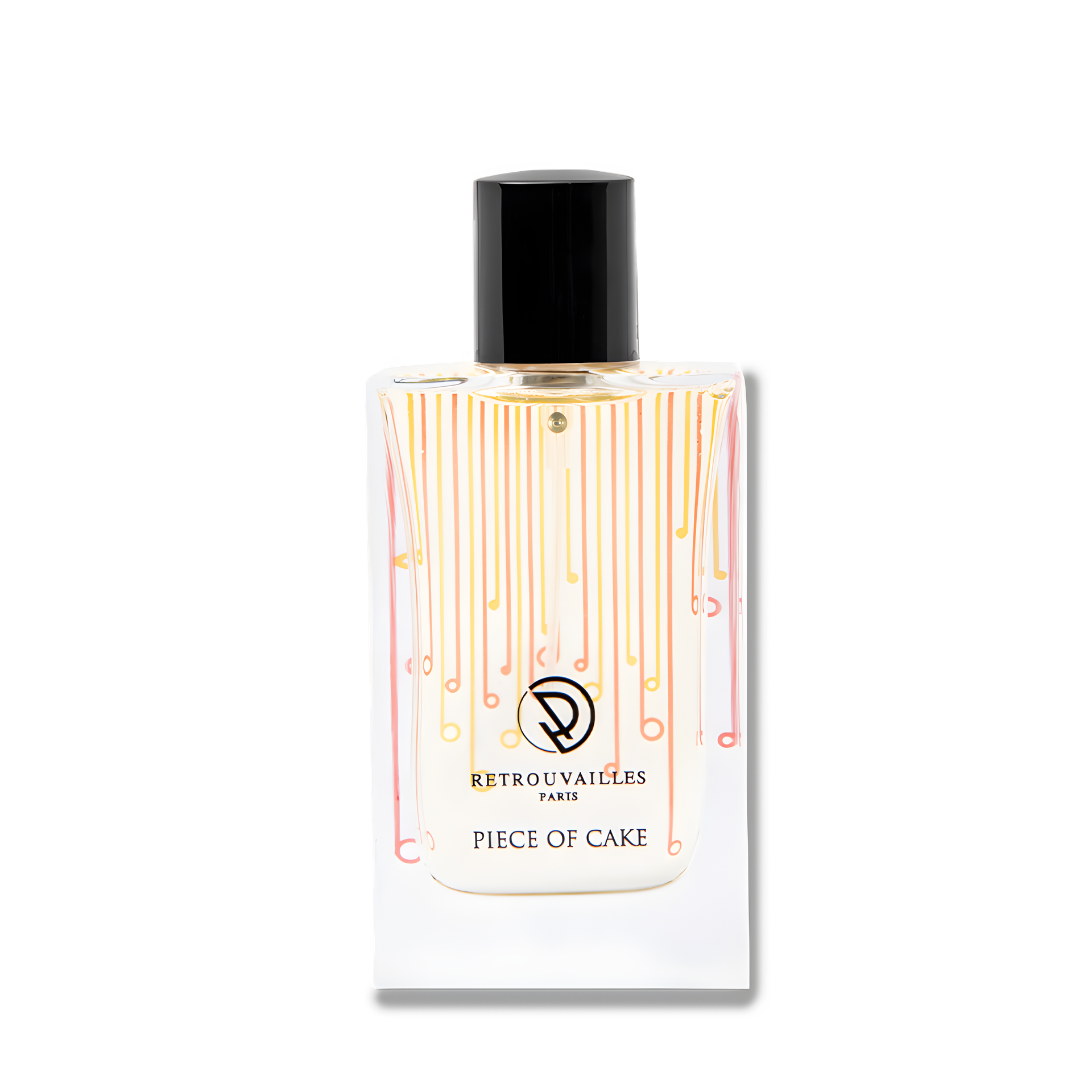 Piece of Cake by Retrouvailles perfume bottle