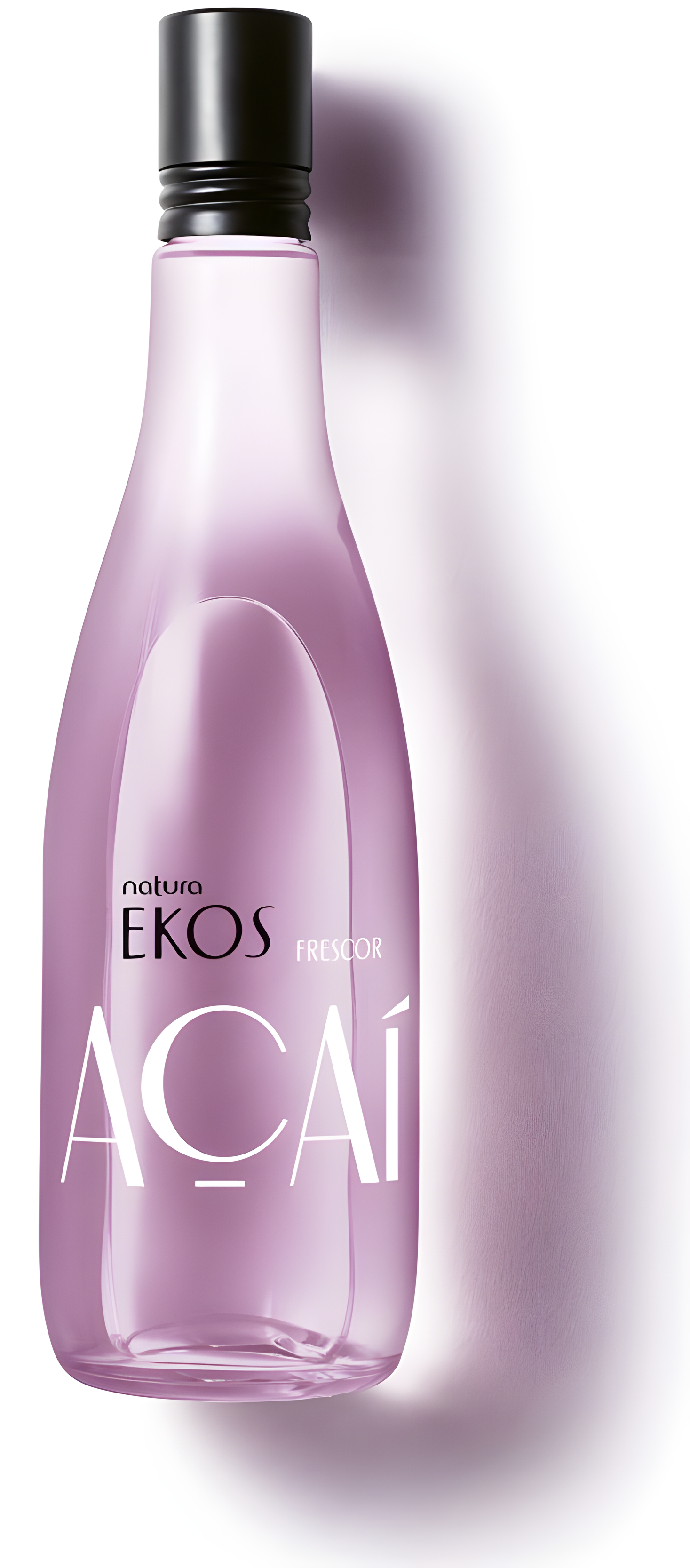 Frescor de açaí by Natura perfume bottle