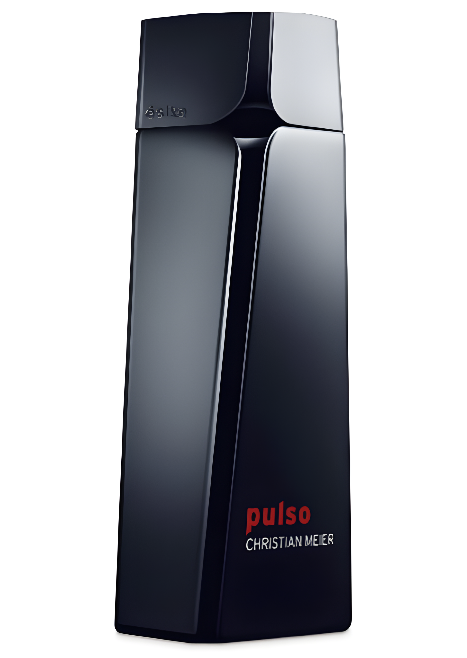 Pulso by Ésika perfume bottle