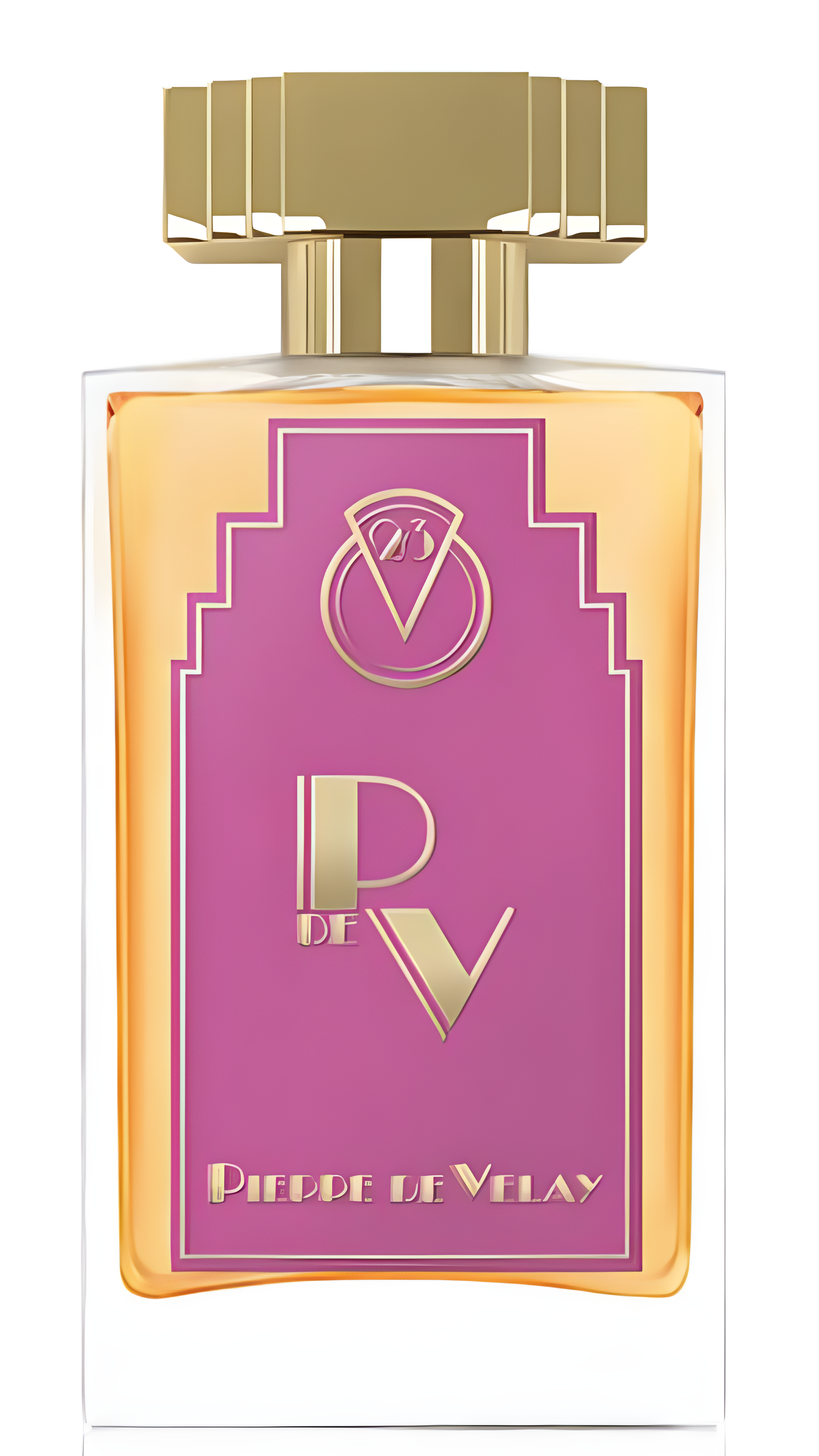 Pierre de Velay No. 23 by Roja Dove perfume bottle