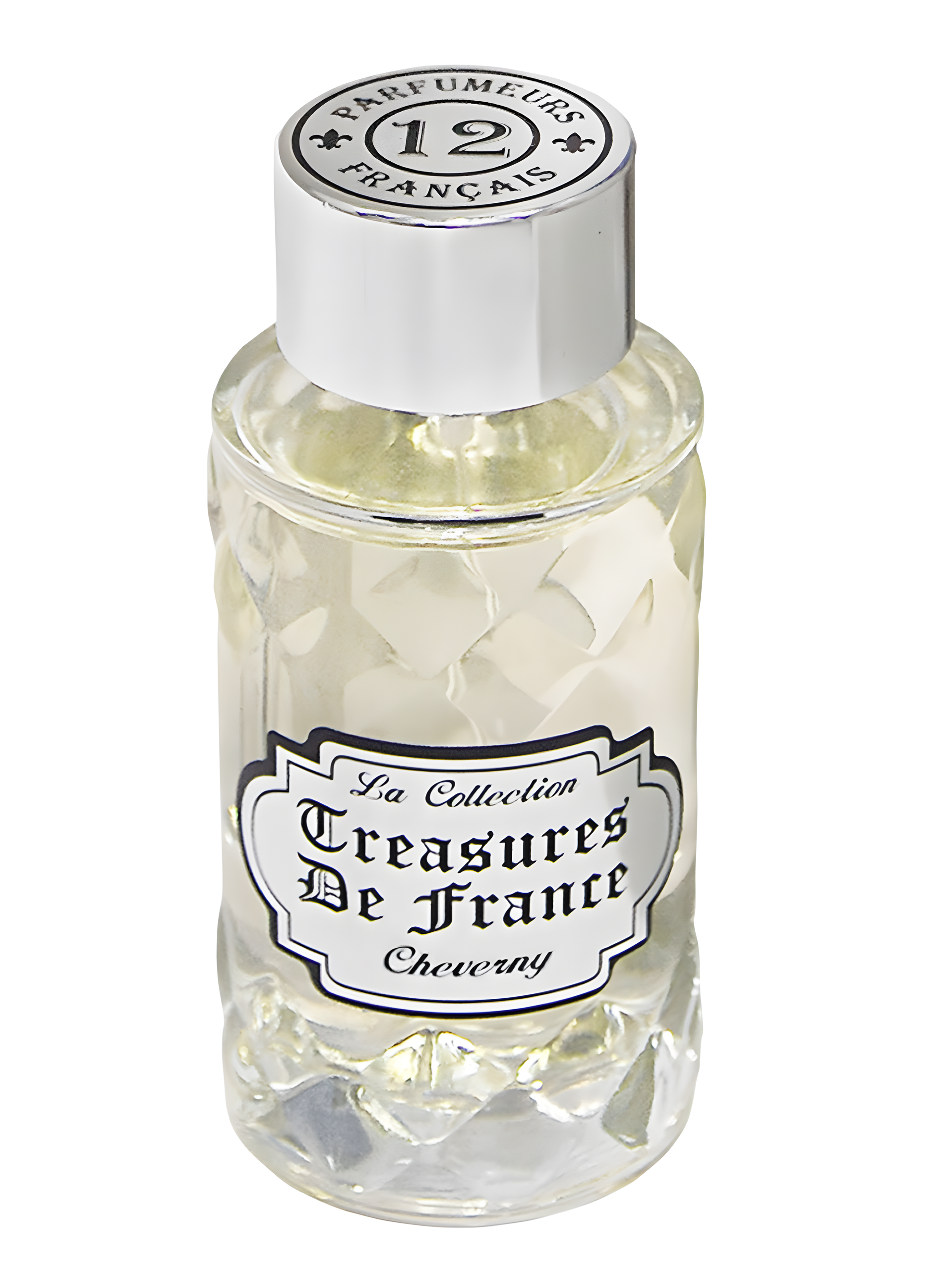Cheverny by 12 Parfumeurs Francais perfume bottle