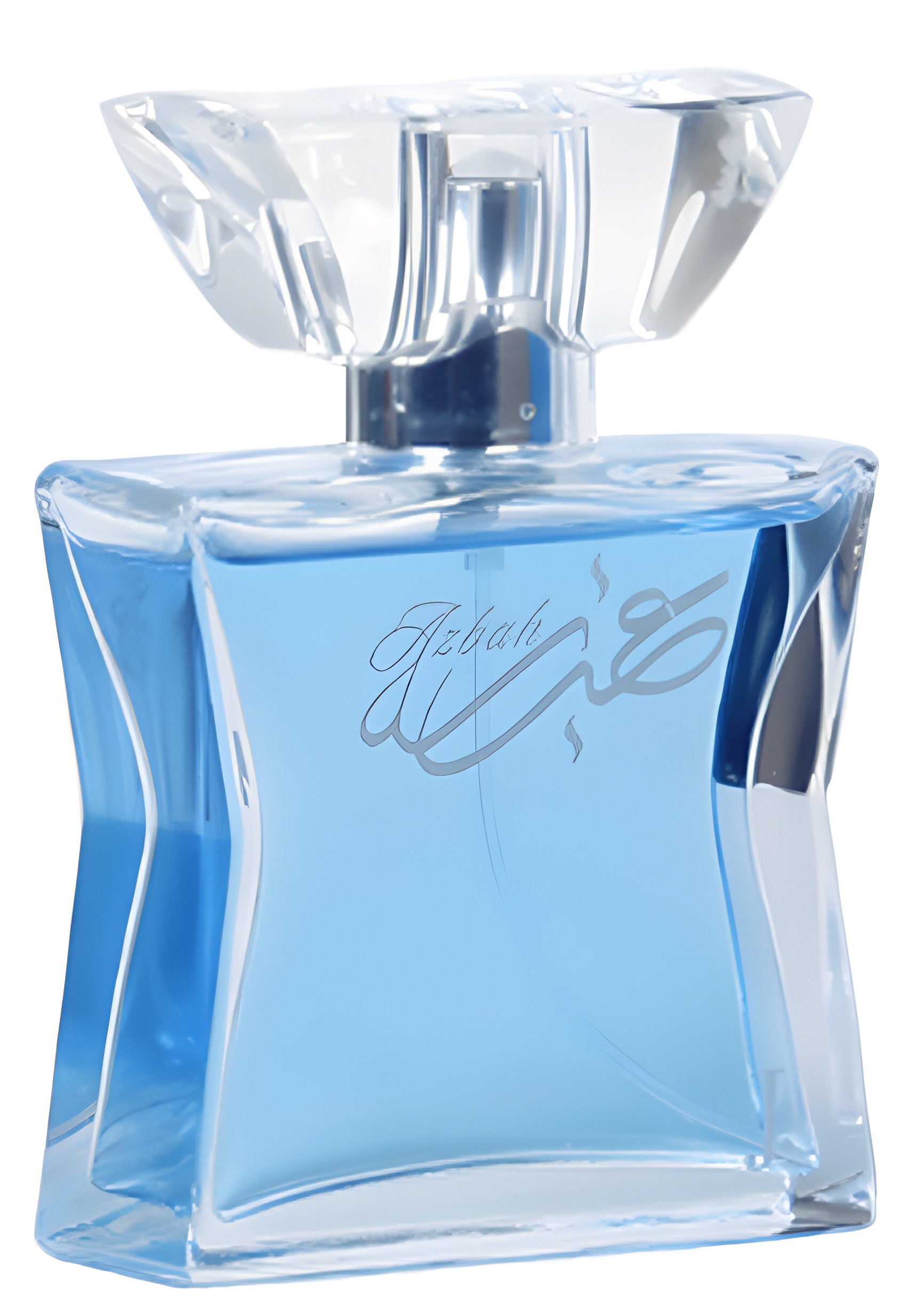 Azbah by Junaid Jamshed perfume bottle
