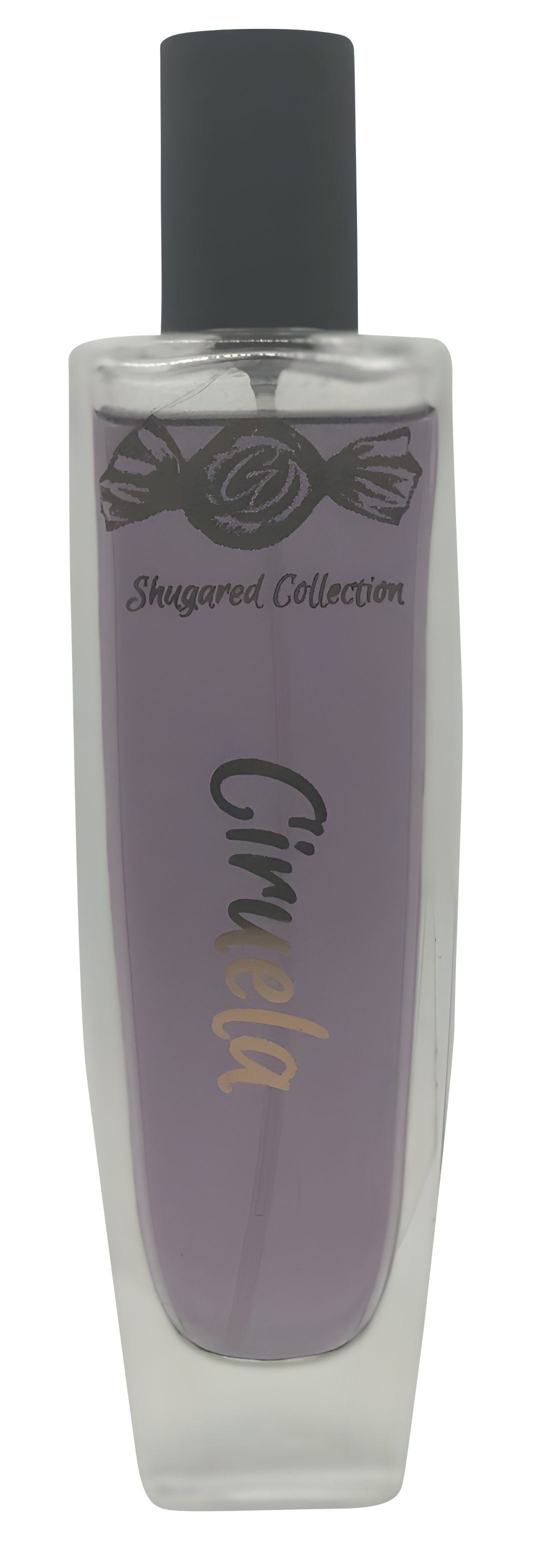 Ciruela by Ganache Parfums perfume bottle