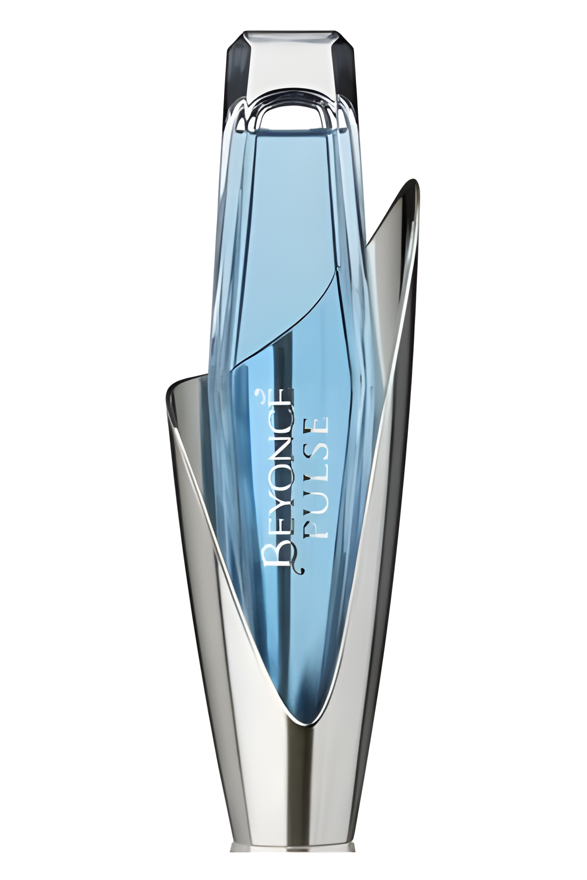 Pulse by Beyoncé perfume bottle