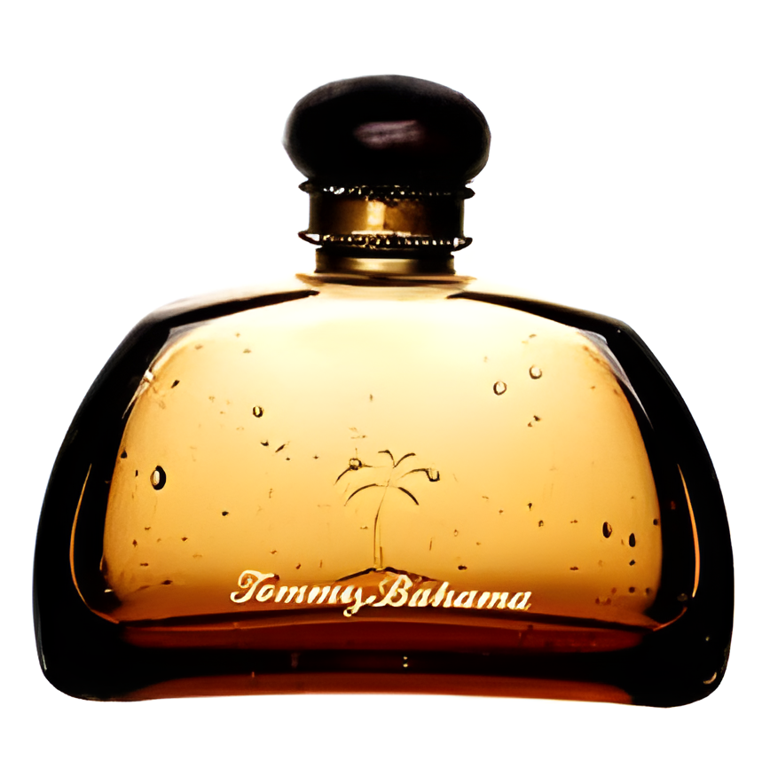 Tommy Bahama Men by Tommy Bahama perfume bottle