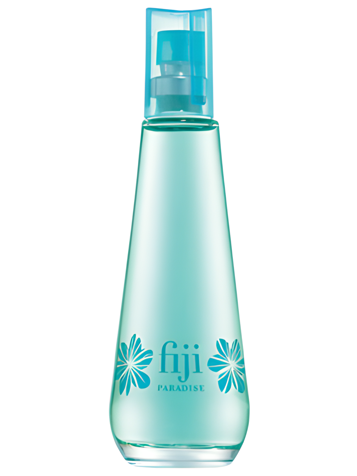 Fiji Paradise by Avon perfume bottle