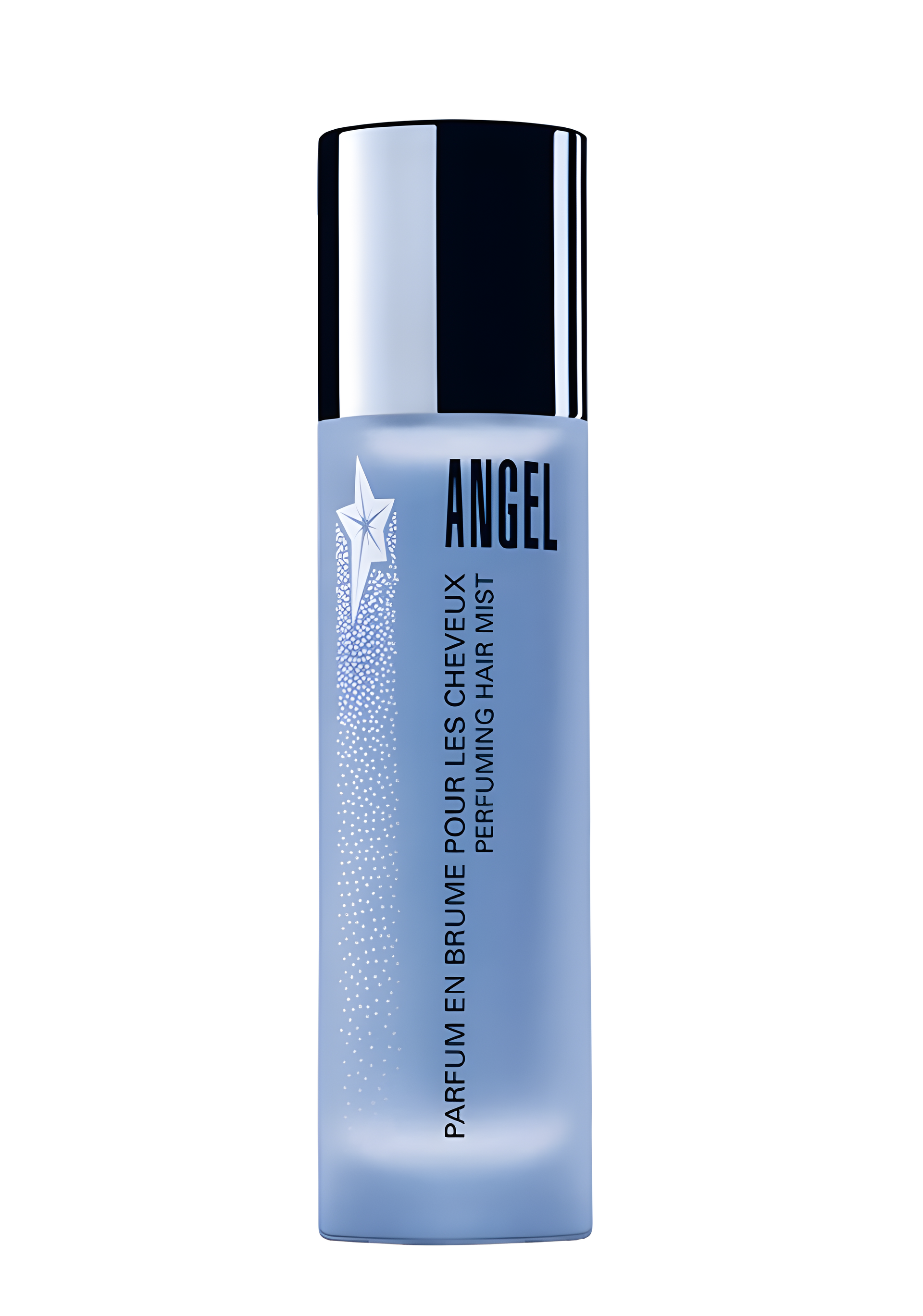 Angel Hair Mist by Mugler perfume bottle