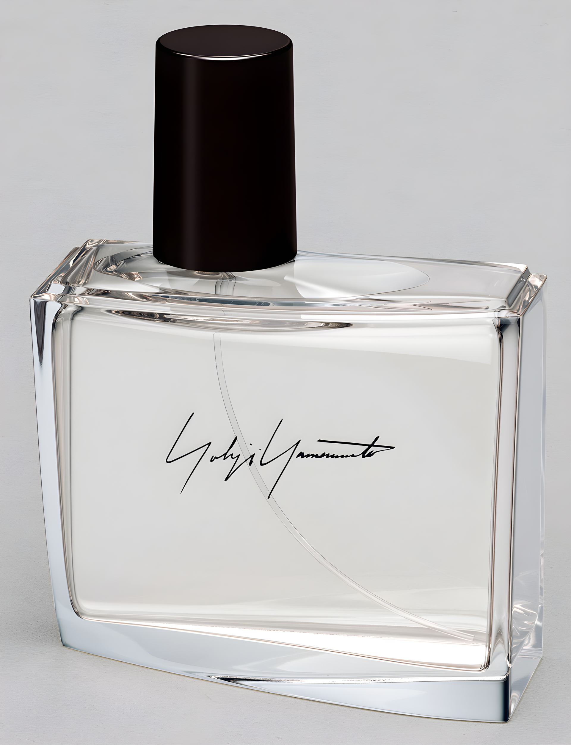 Yohji Yamamoto Homme by Yohji Yamamoto perfume bottle