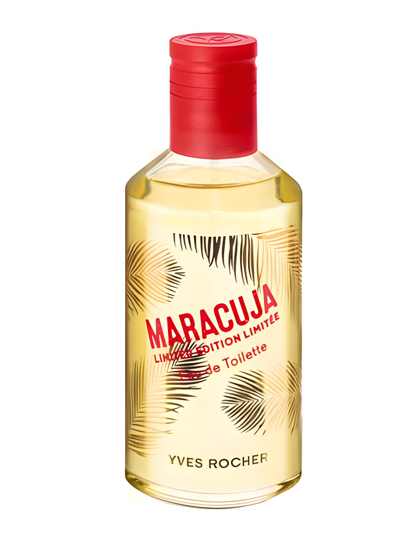 Maracuja by Yves Rocher perfume bottle