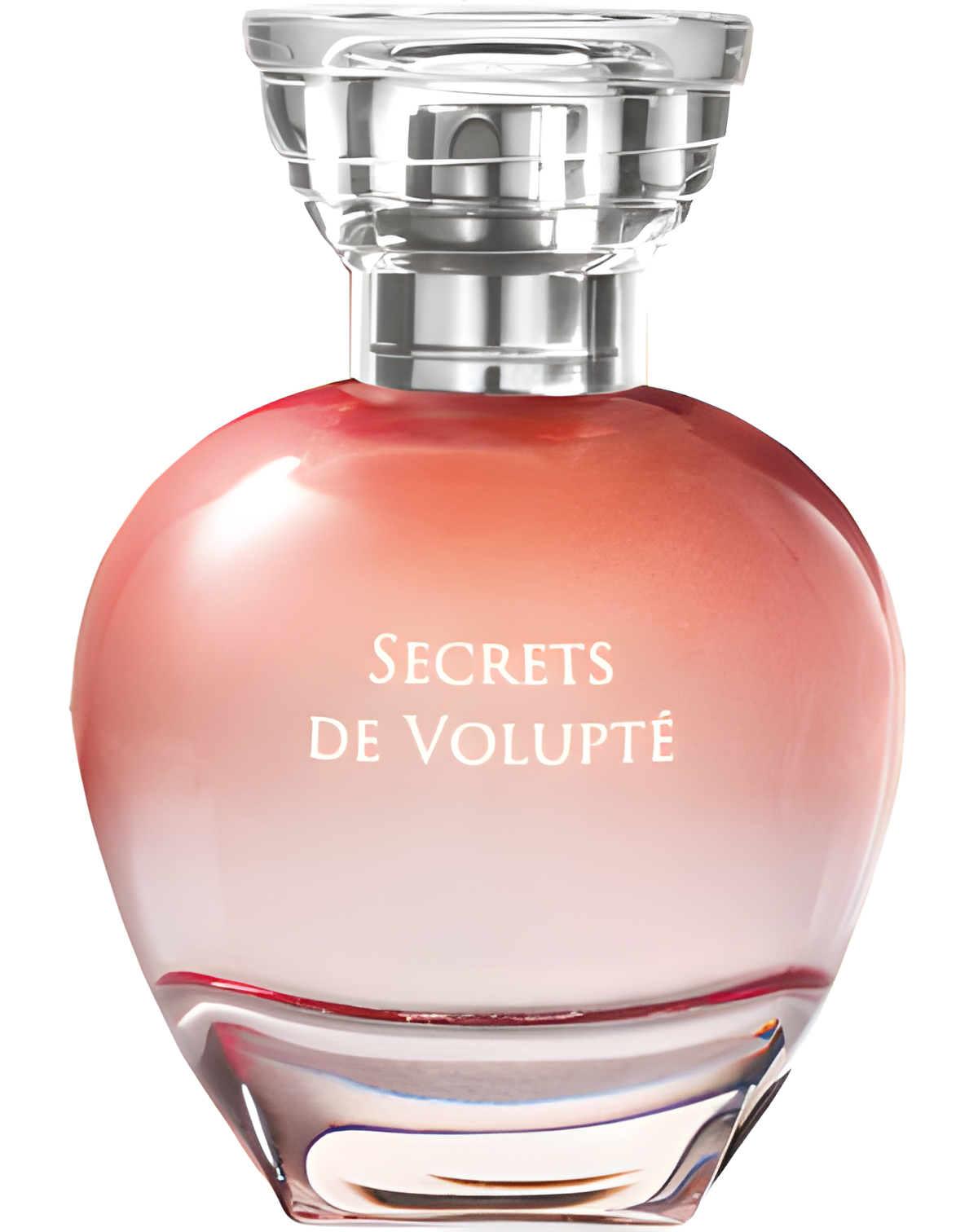 Secrets de Volupte by ID Parfums perfume bottle