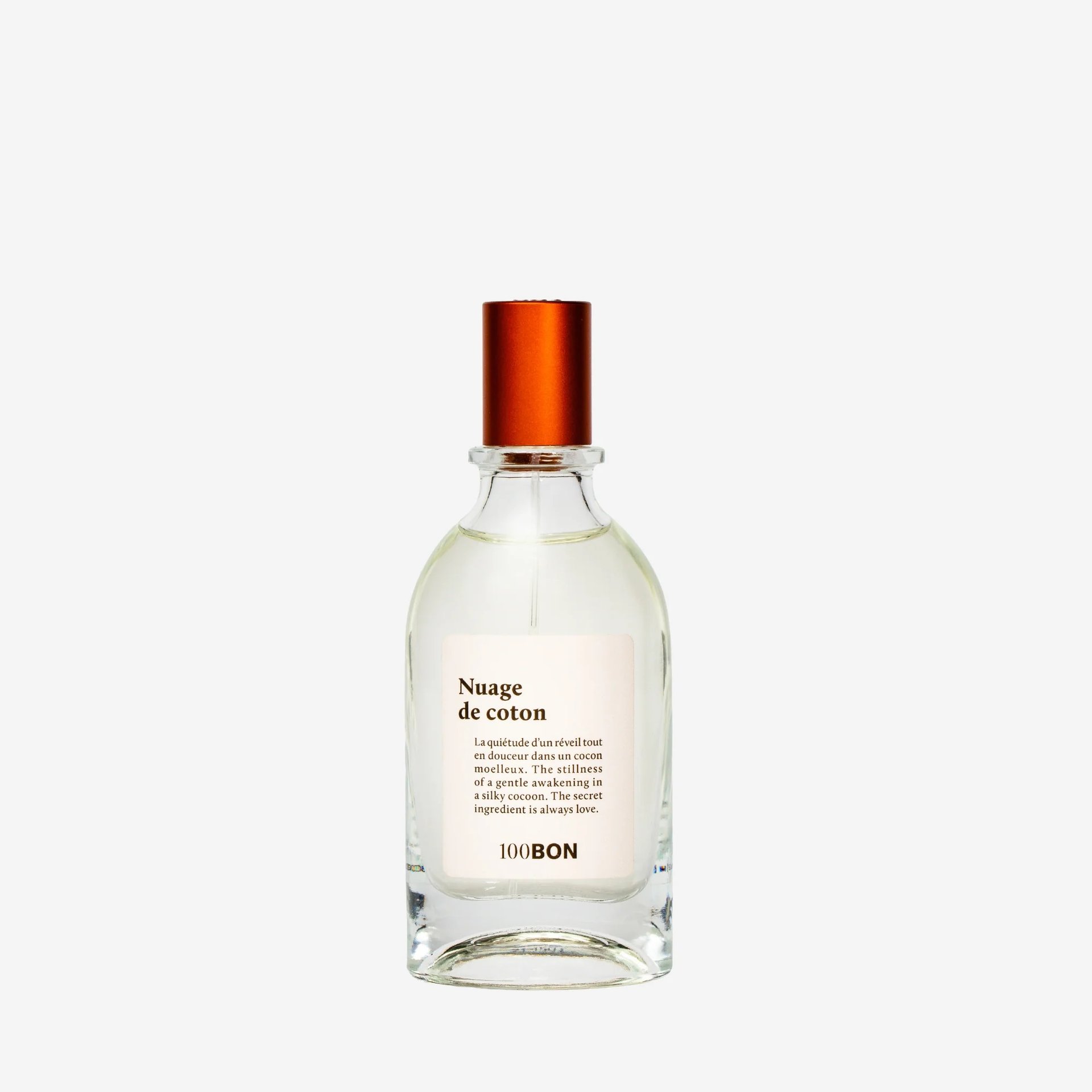 Nuage de Coton by 100 Bon perfume bottle